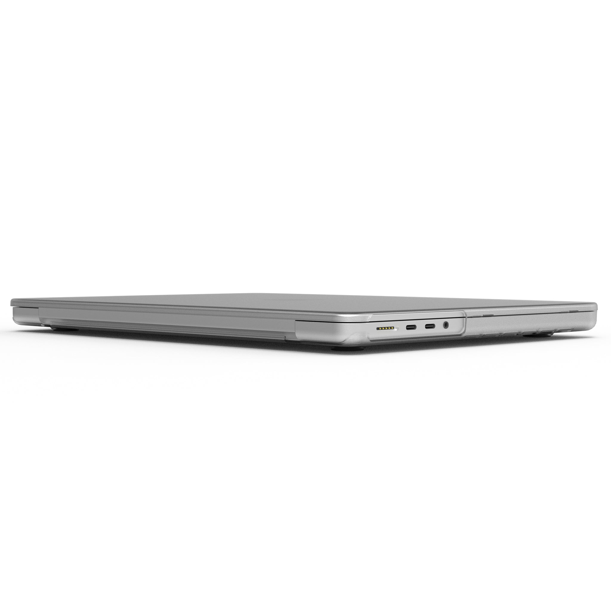 MacGuard Protective Case for MacBook Pro 14" / 16" (2021-2024 Models)