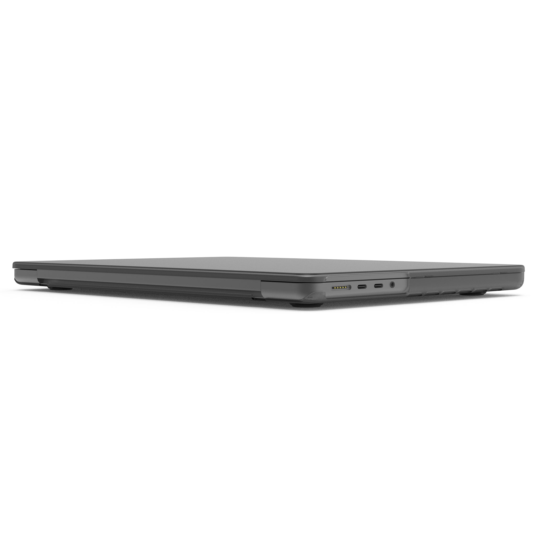MacGuard Protective Case for MacBook Pro 14" / 16" (2021-2024 Models)