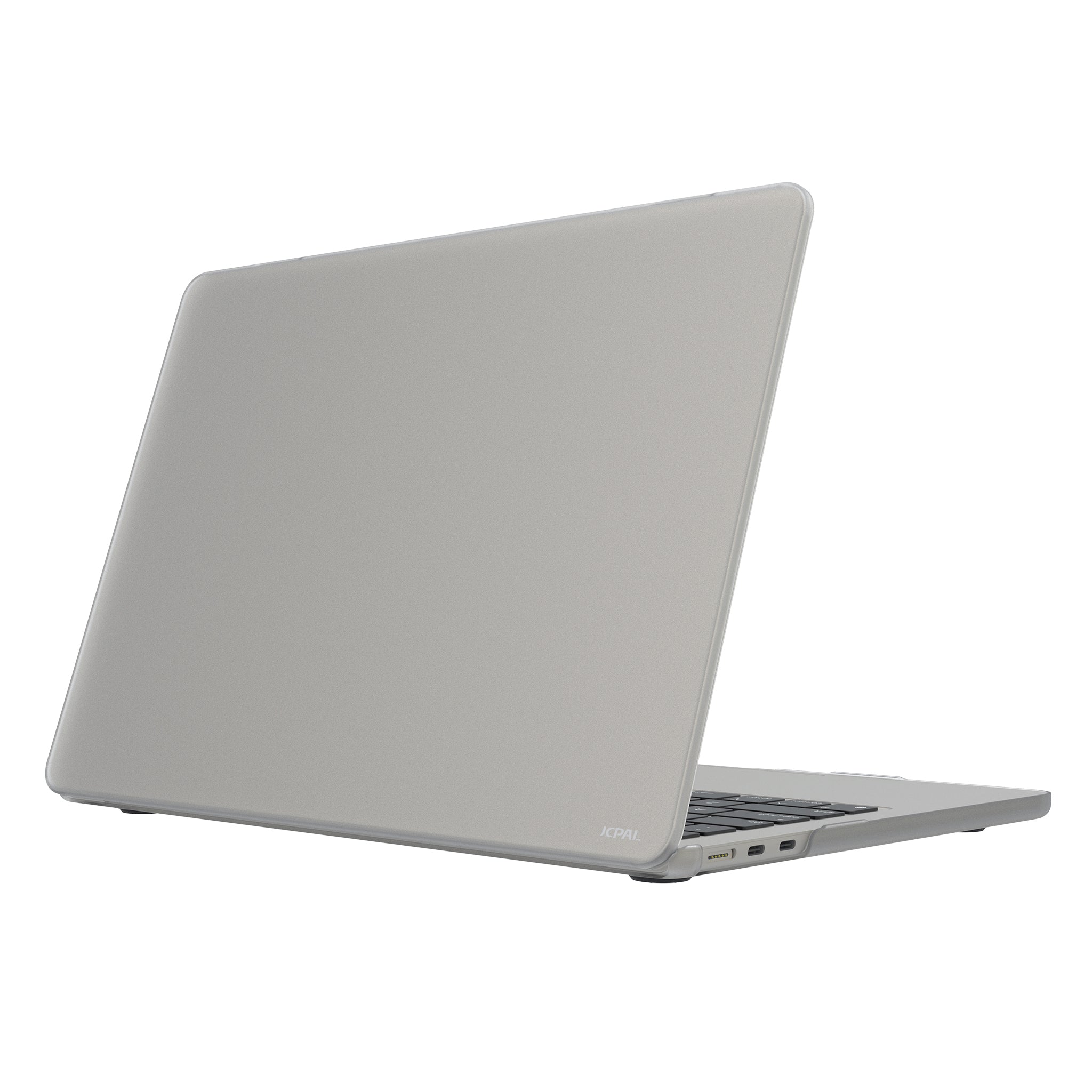 MacGuard   Protective Case for MacBook Air 13" (M2/M3 Models)