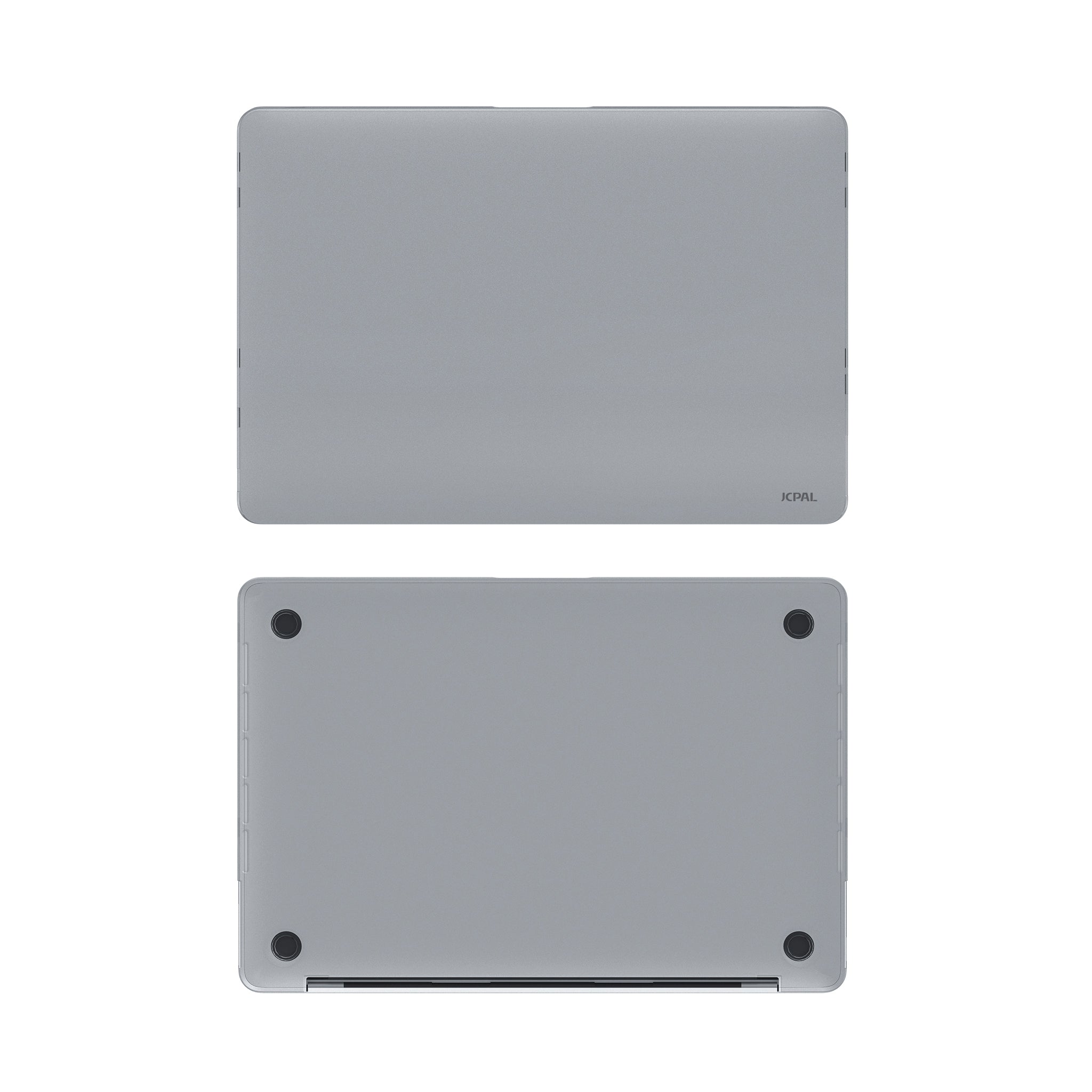 MacGuard Protective Case for MacBook Air 13" (M2/M3 Models)