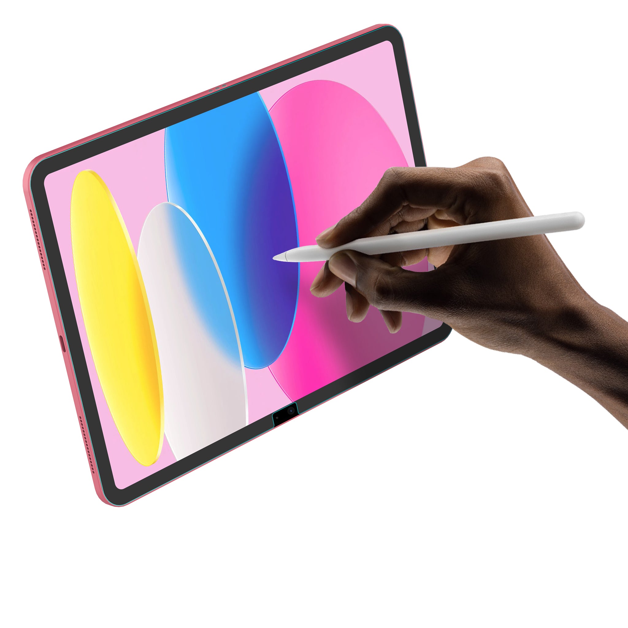 iClara Glass Screen Protector for iPad 10.9"