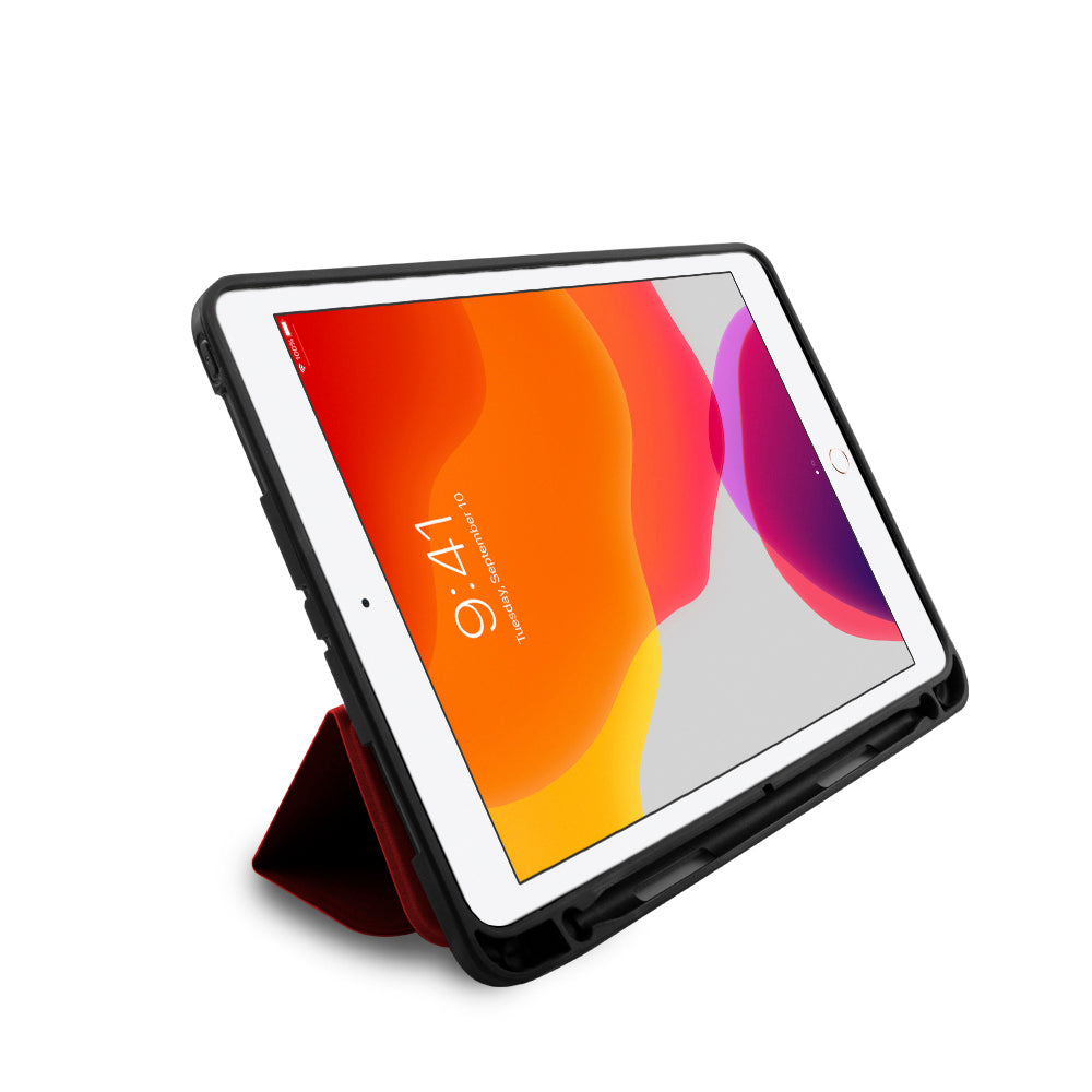 DuraPro Protective Folio Case for iPad Air 10.5"