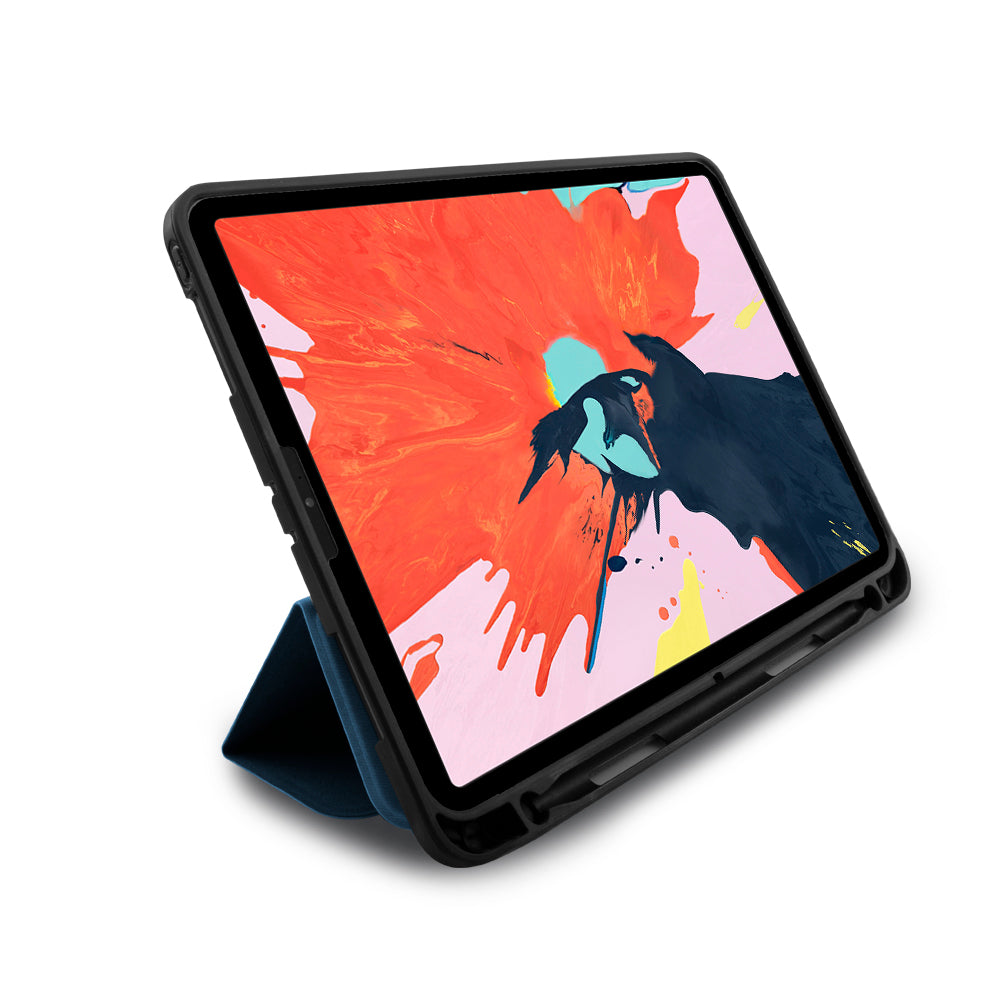 DuraPro Protective Folio Case for iPad Air 10.9"