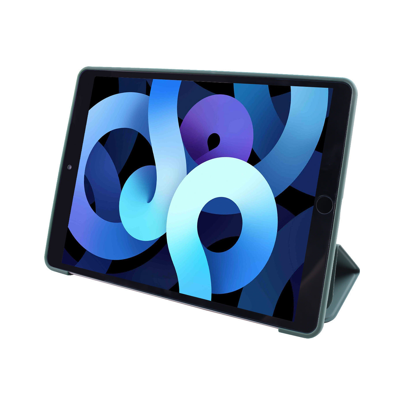 DuraPro Lite Folio Case for iPad 10.2"