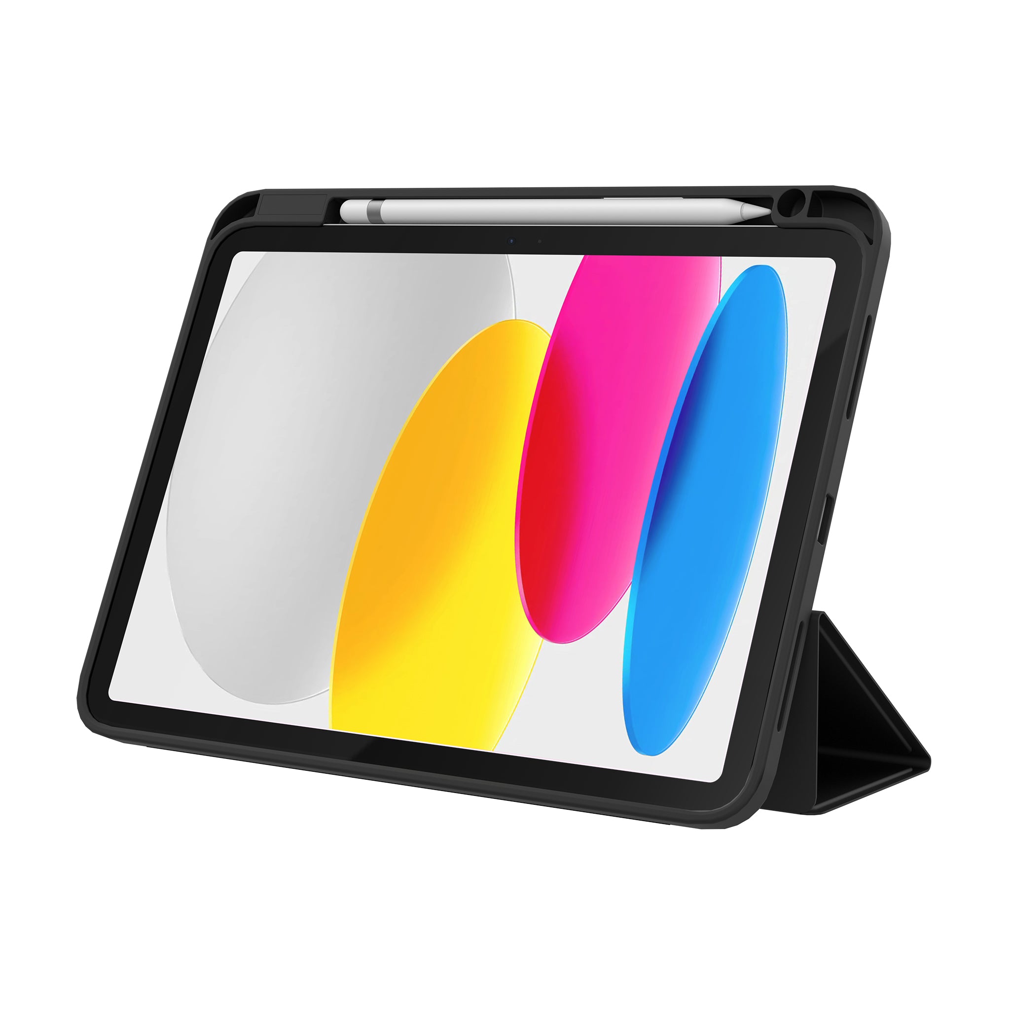 DuraPro Protective Folio Case for iPad 10.9"