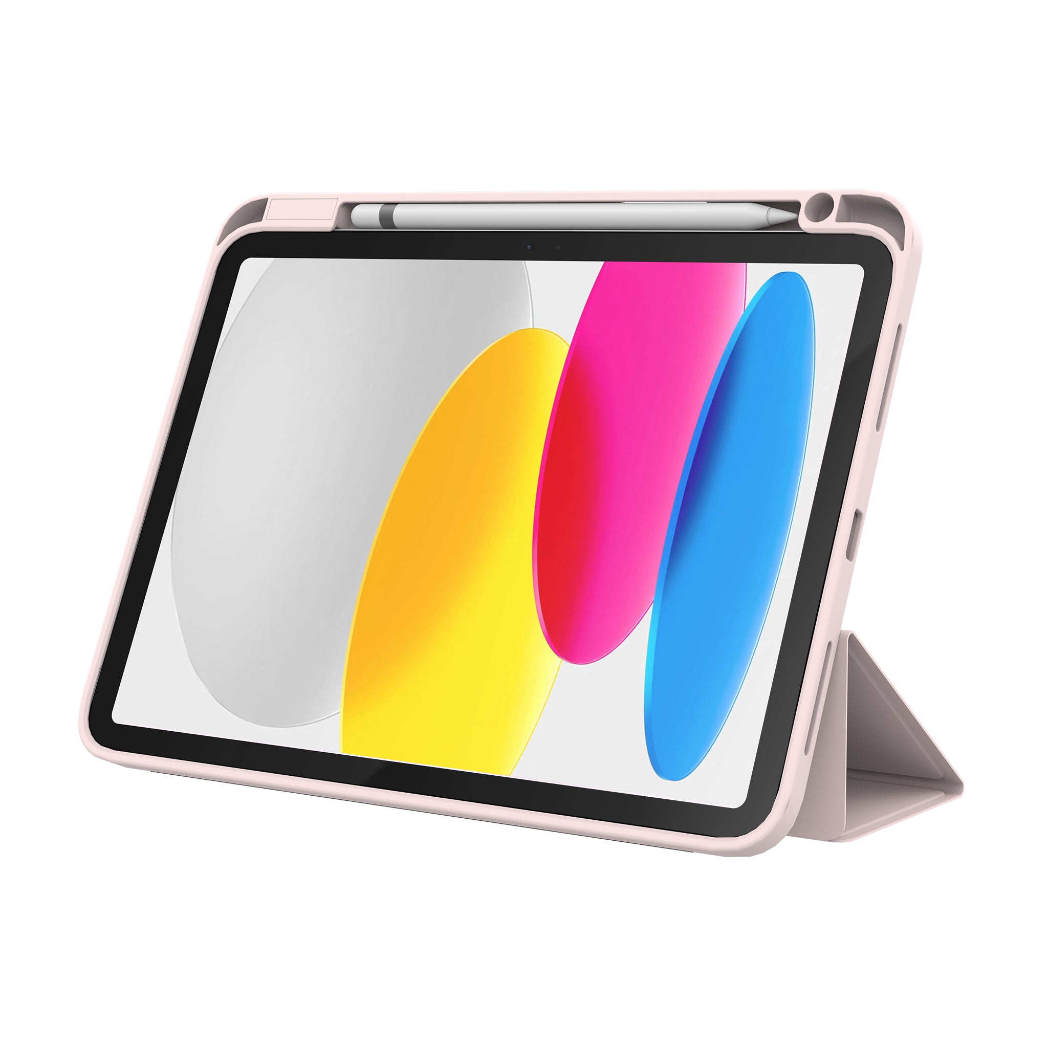 DuraPro Protective Folio Case for iPad 10.9"