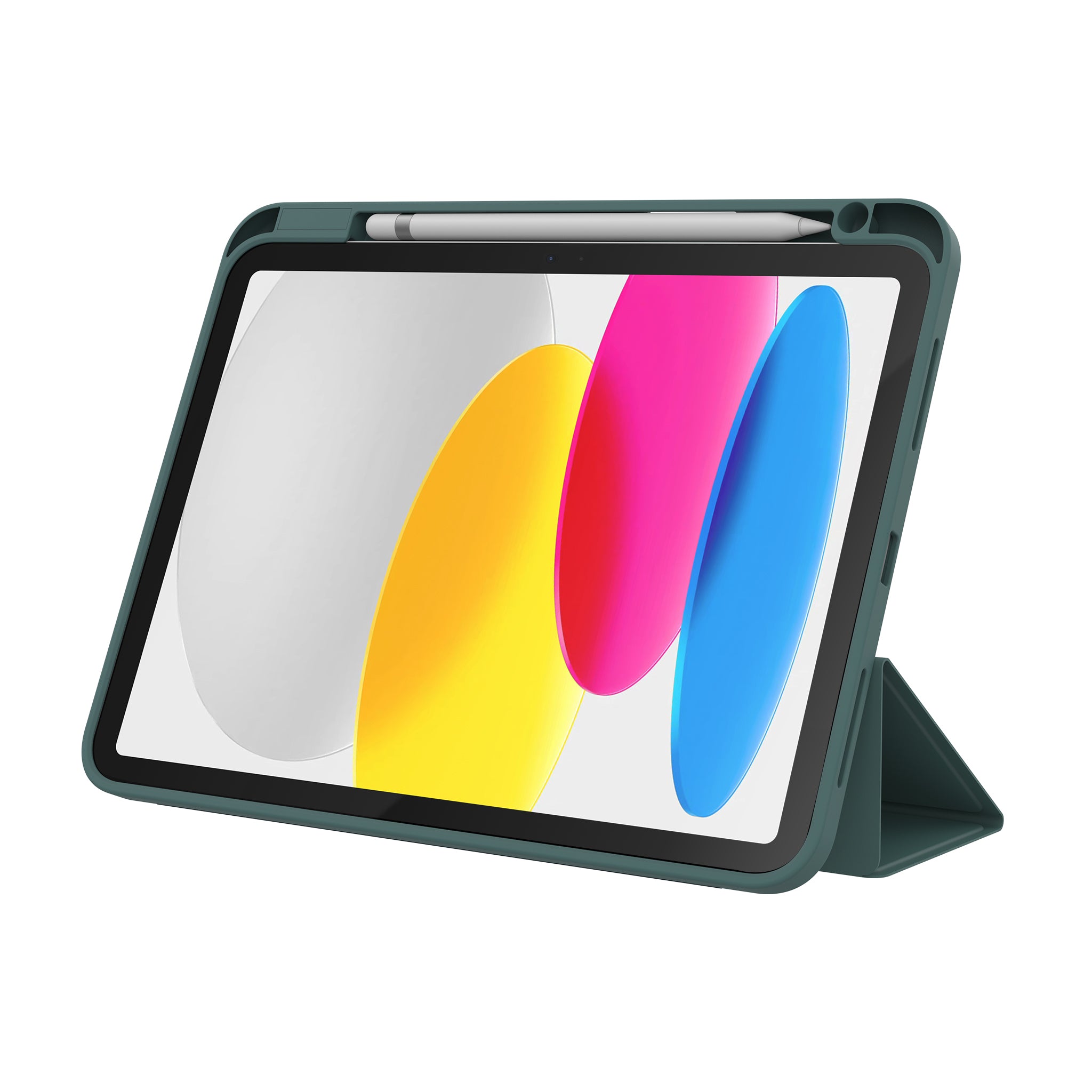 DuraPro Protective Folio Case for iPad 10.9"
