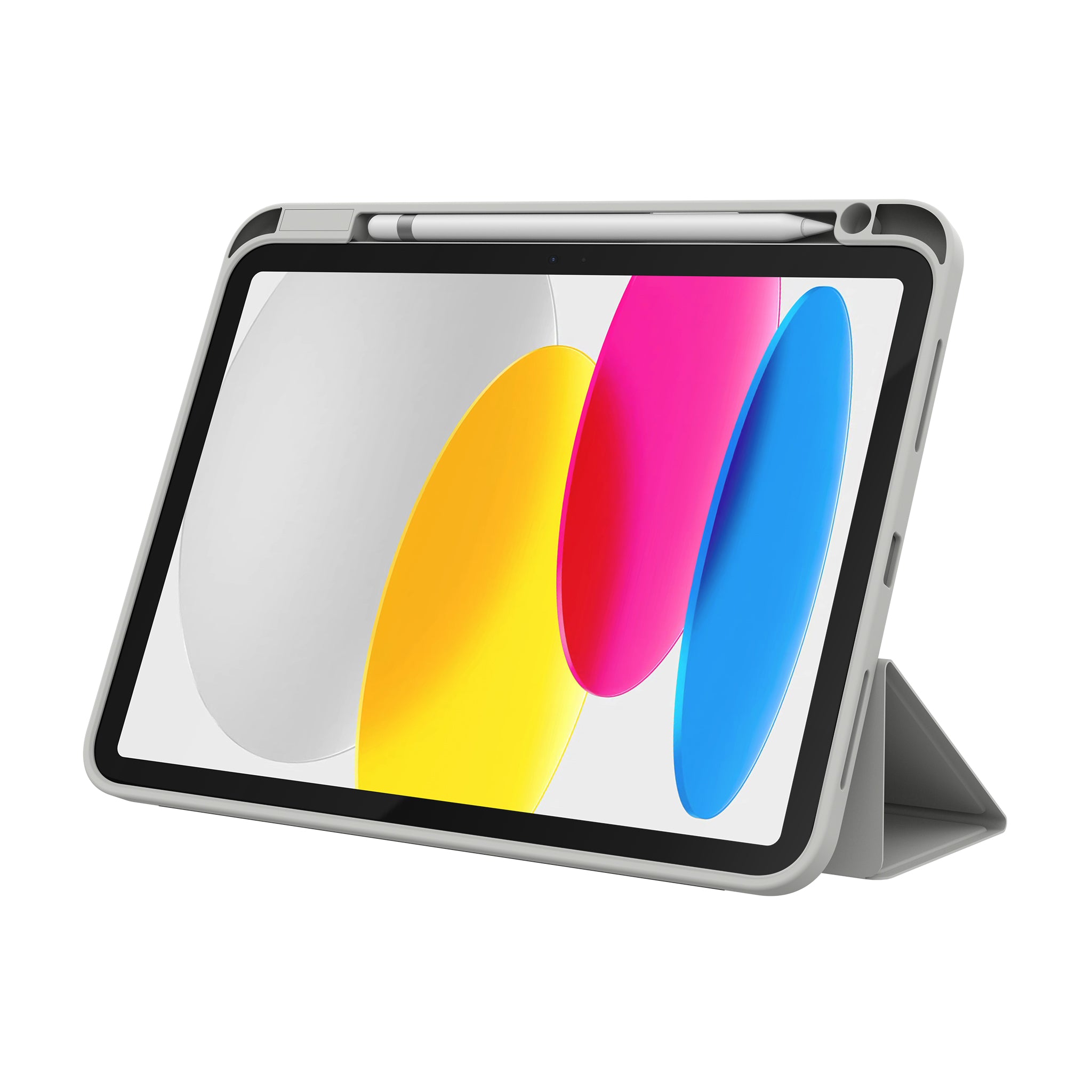 DuraPro Protective Folio Case for iPad 10.9"
