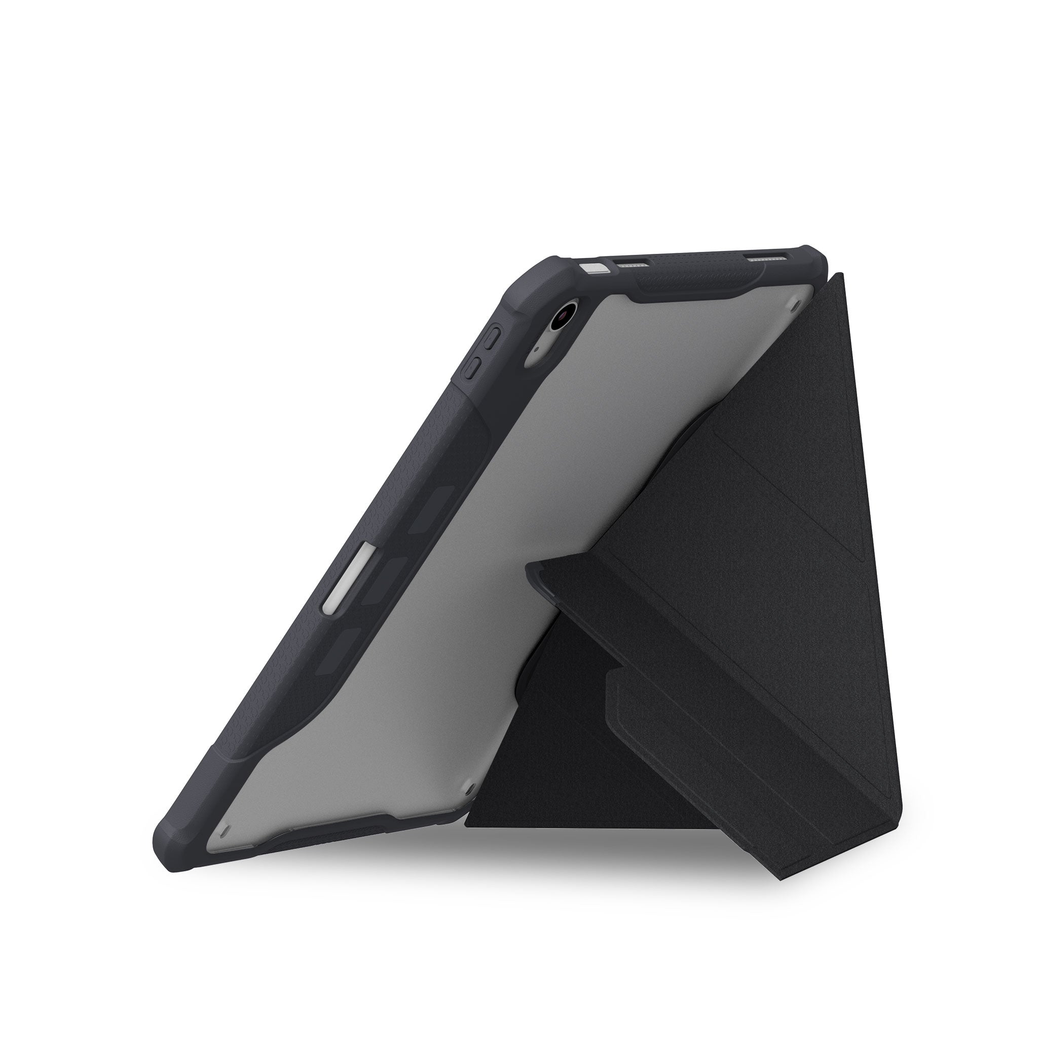DuraPro XT Ultra Protective Folio Case for iPad 10.9"