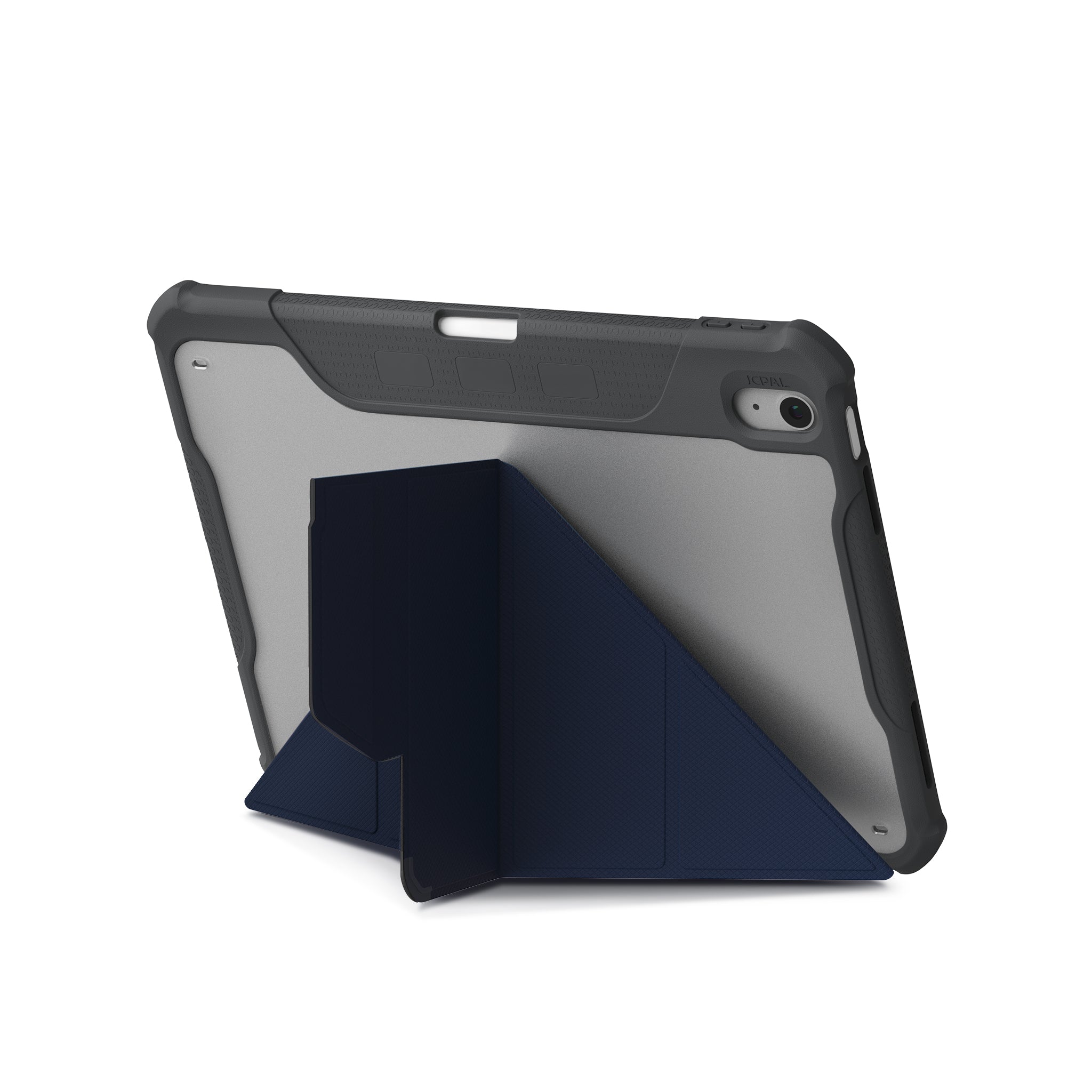 DuraPro XT Ultra Protective Folio Case for iPad 10.9"
