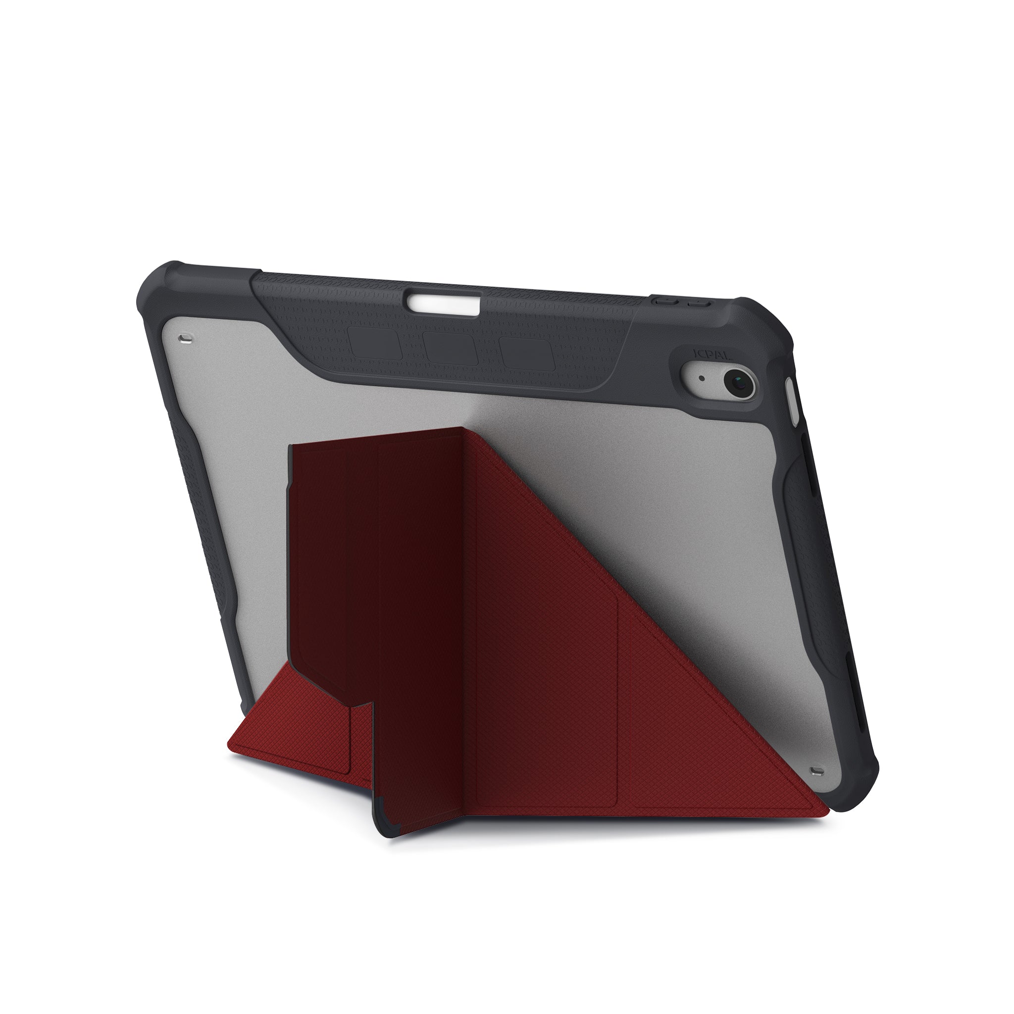 DuraPro XT Ultra Protective Folio Case for iPad 10.9"