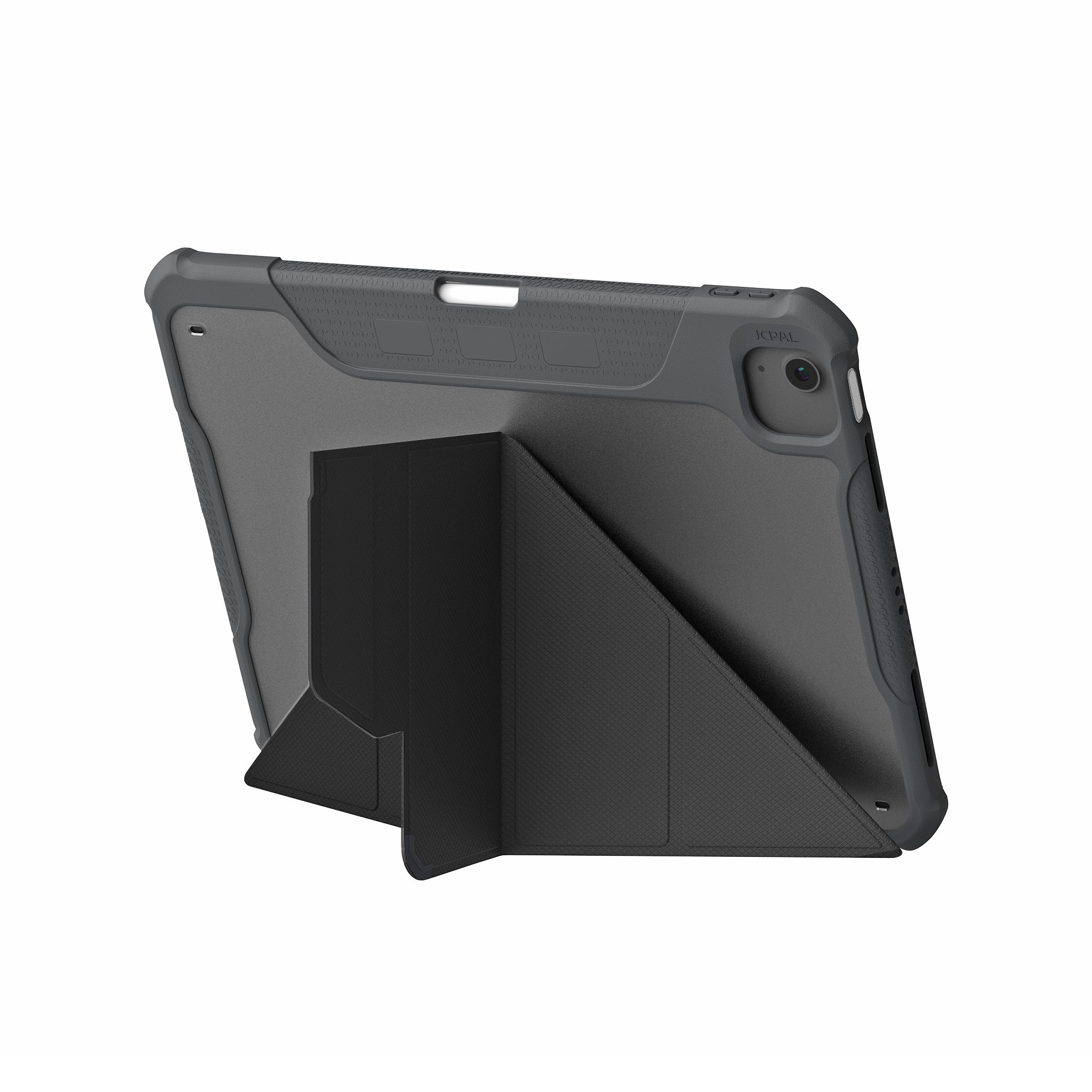DuraPro XT Ultra Protective Folio Case for iPad Pro 11" and Air 10.9"