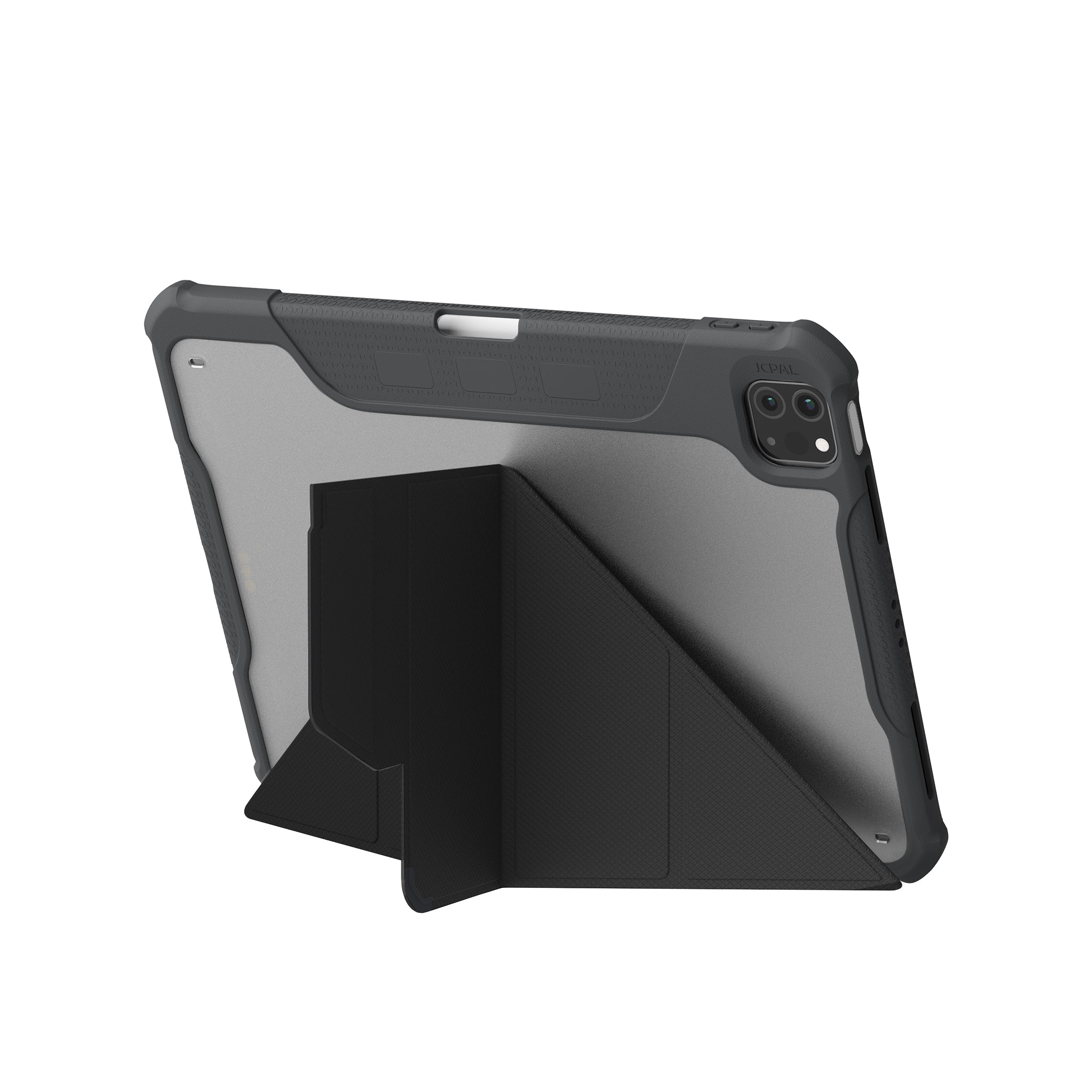 DuraPro XT Ultra Protective Folio Case for iPad Pro 11" and Air 10.9"