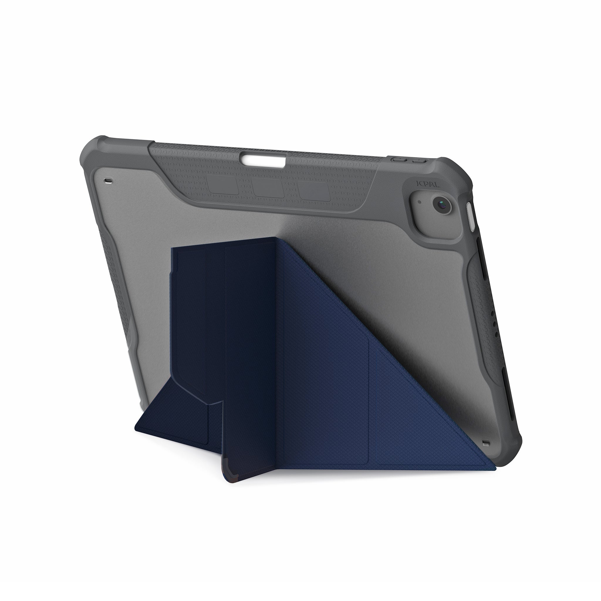 DuraPro XT Ultra Protective Folio Case for iPad Pro 11" and Air 10.9"