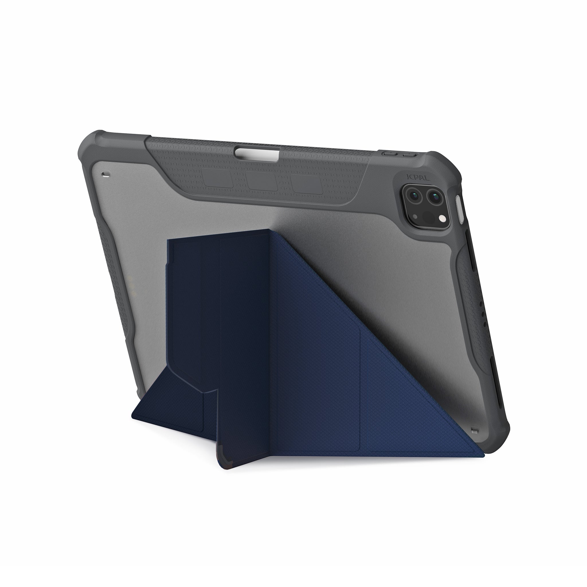 DuraPro XT Ultra Protective Folio Case for iPad Pro 11" and Air 10.9"