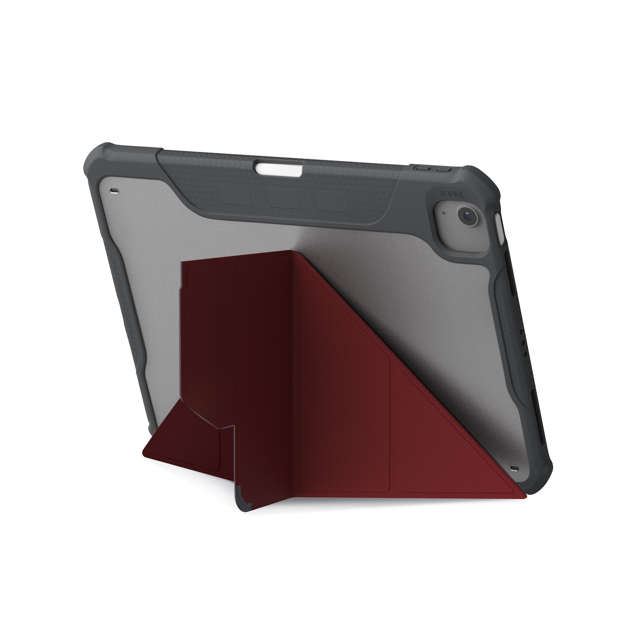 DuraPro XT Ultra Protective Folio Case for iPad Pro 11" and Air 10.9"