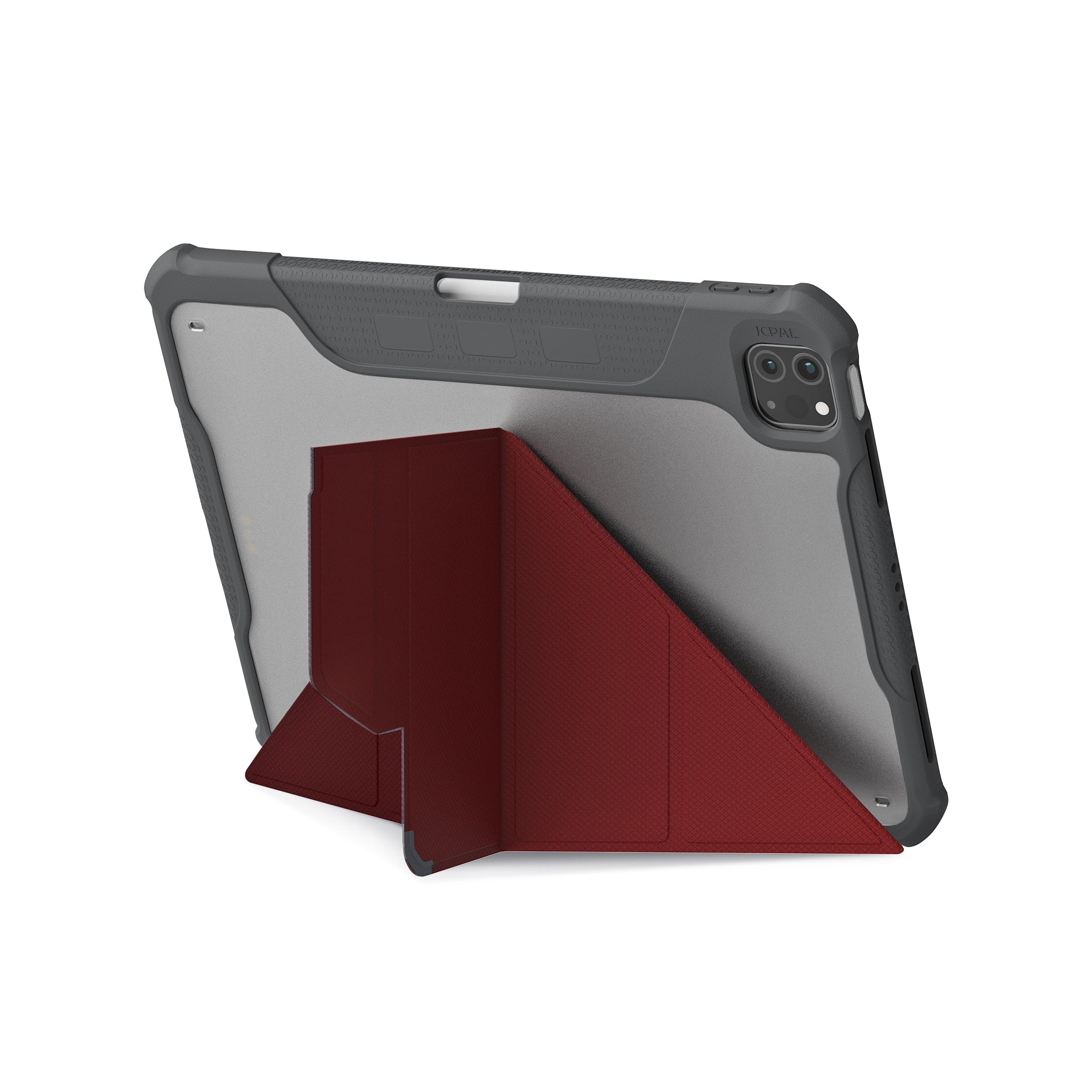 DuraPro XT Ultra Protective Folio Case for iPad Pro 11" and Air 10.9"