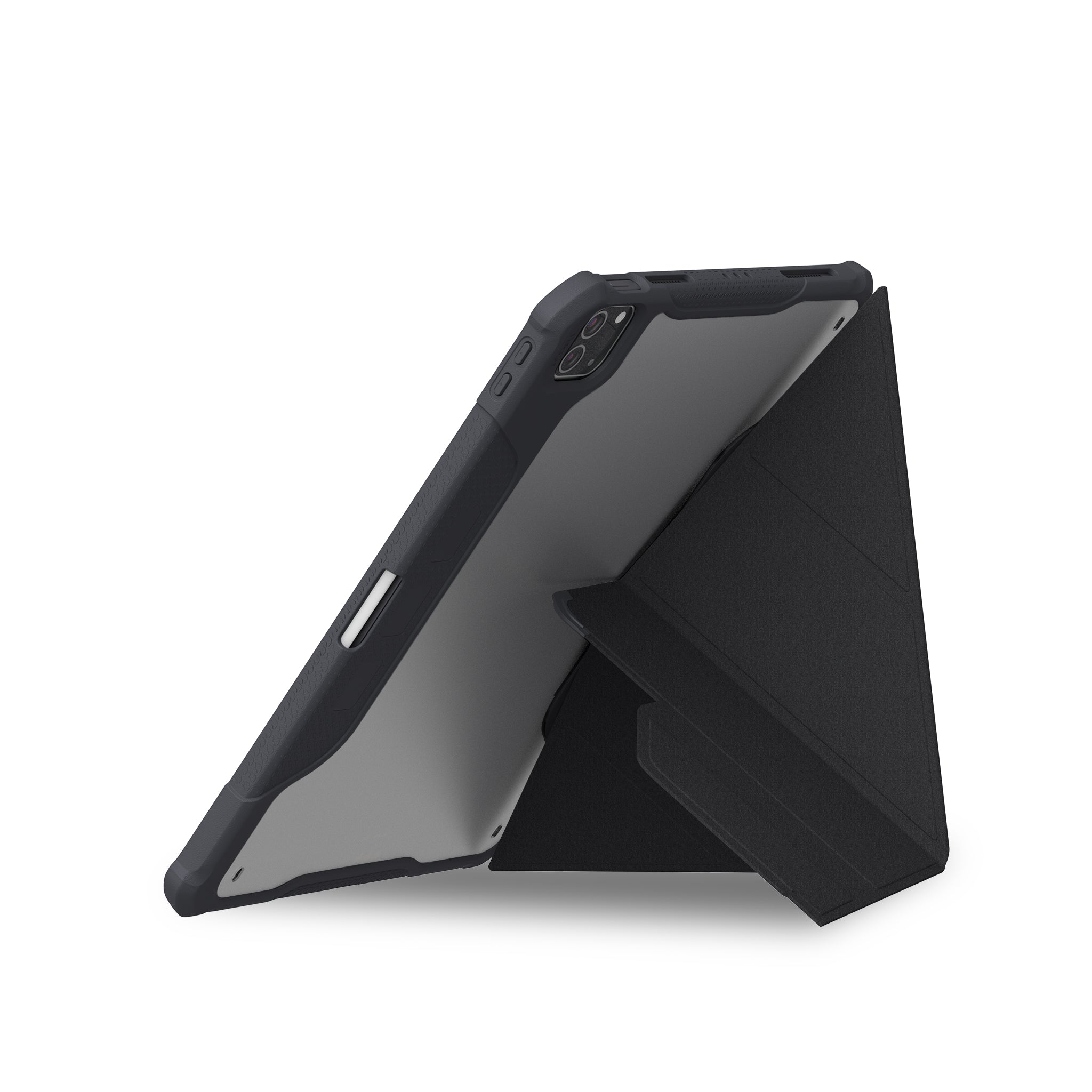 DuraPro XT Ultra Protective Folio Case for iPad Pro 11" and Air 10.9"