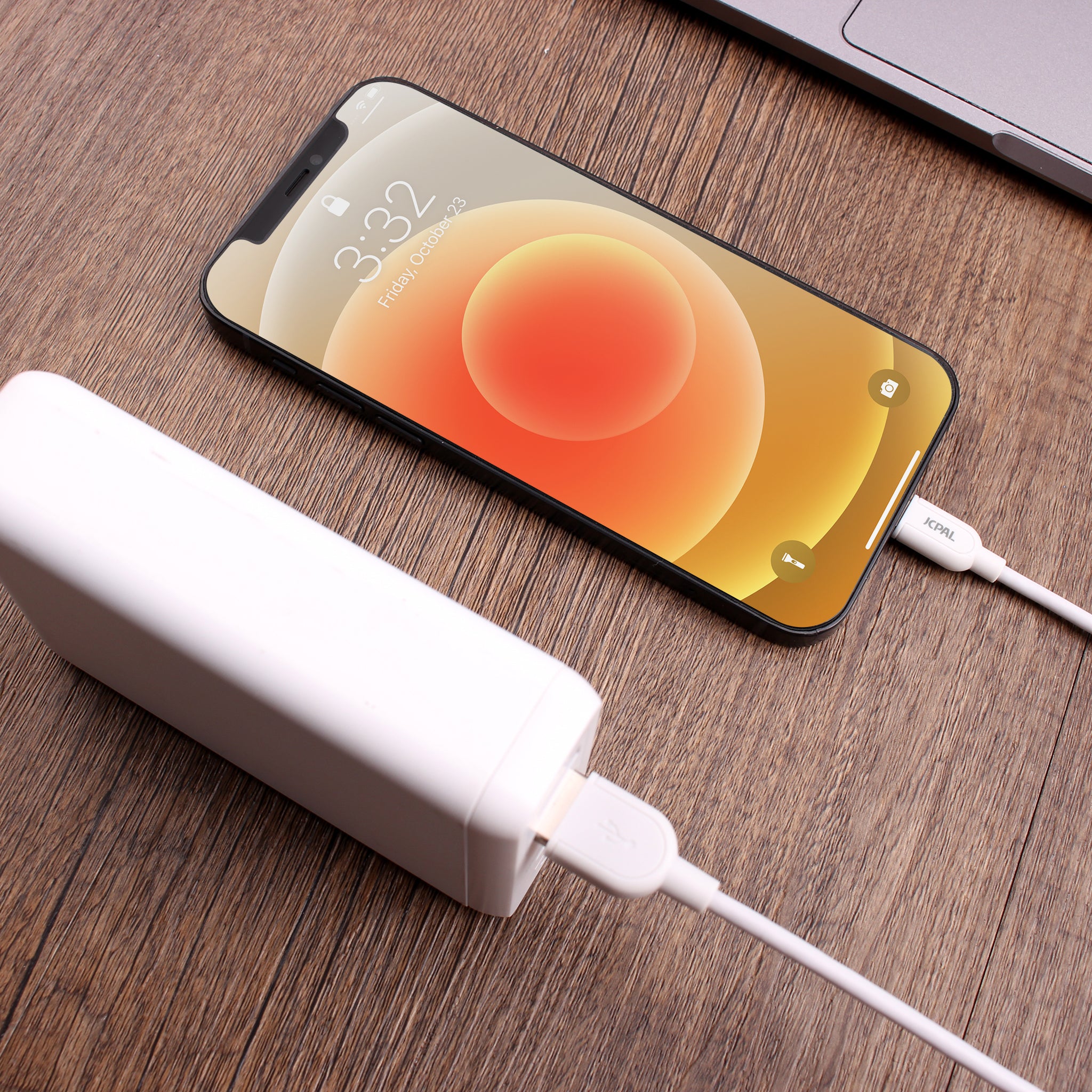 Classic USB-A Cable with Lightning Connector V2