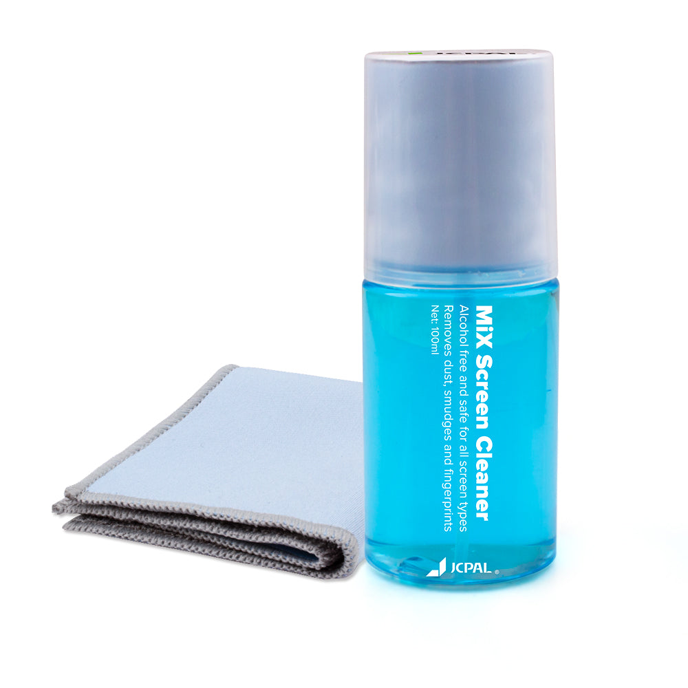 MiX Screen Cleaner Set