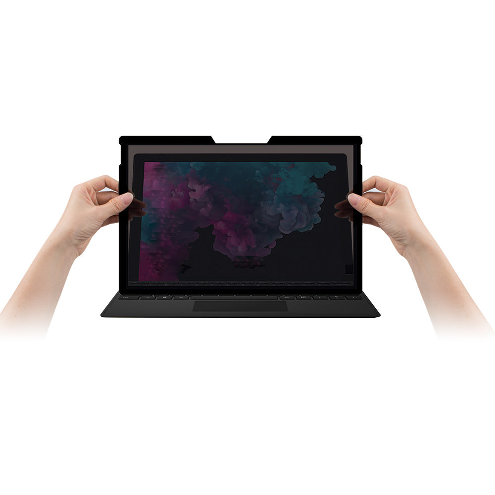 EasyOn Privacy Protector for Surface Pro 4/5/6/7