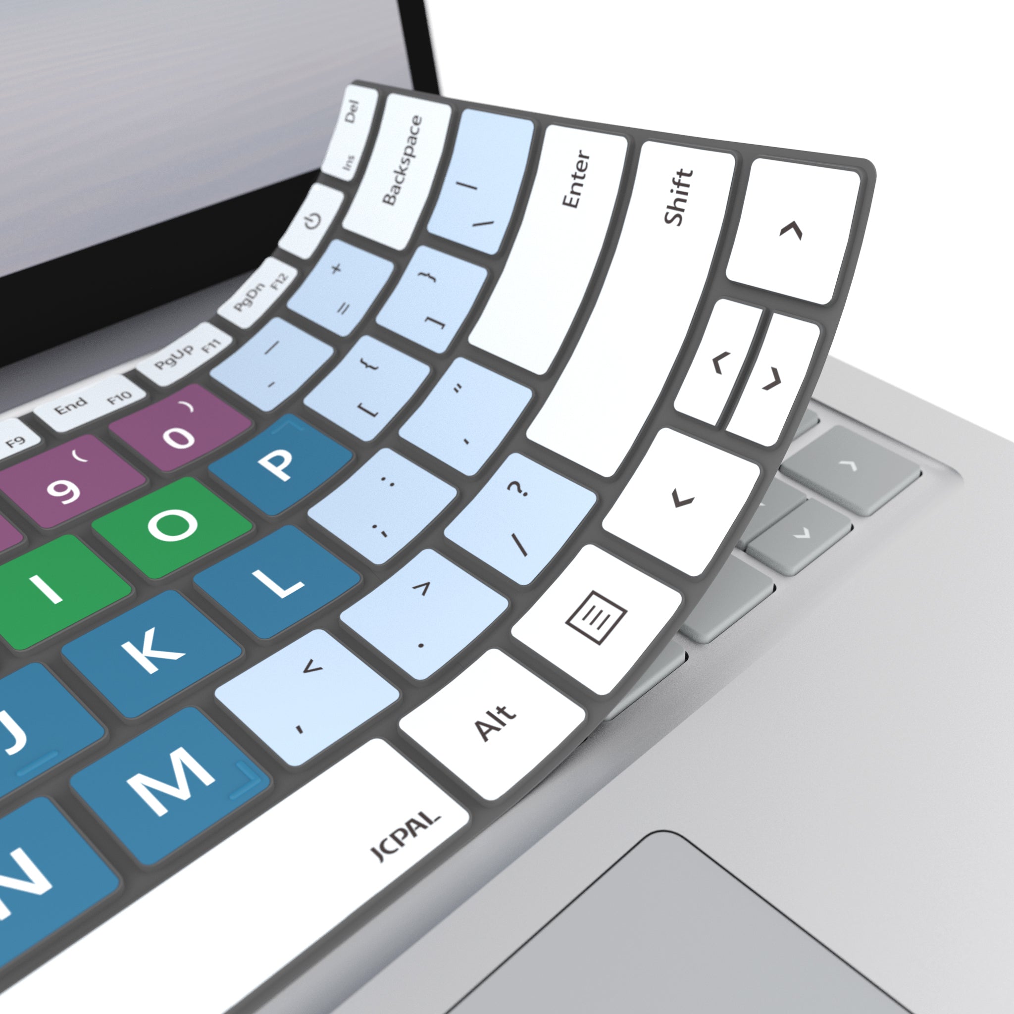 VerSkin Inclusive Keyboard Protector for Surface Laptop