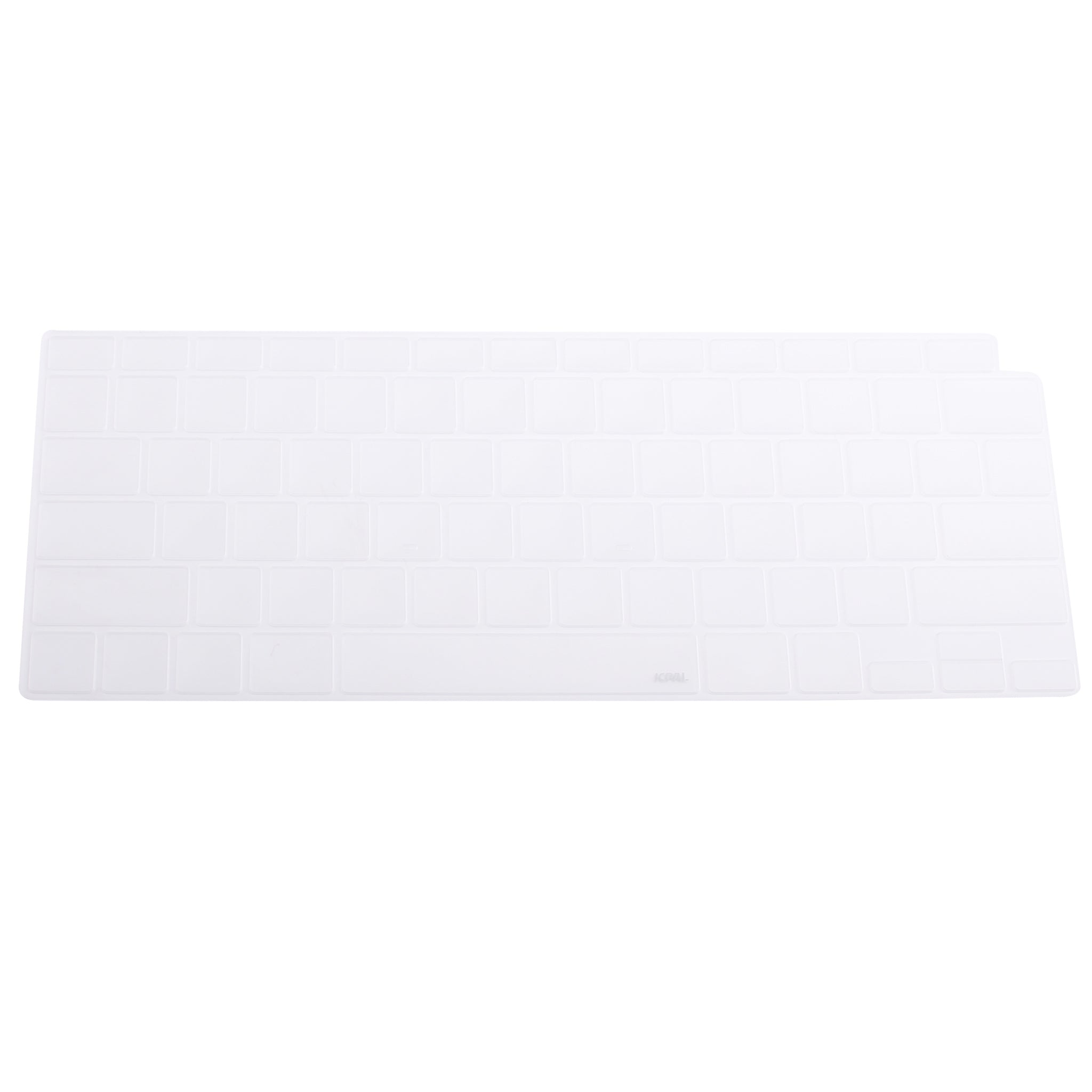 FitSkin Clear Keyboard Protector for iMac 24" (2021)