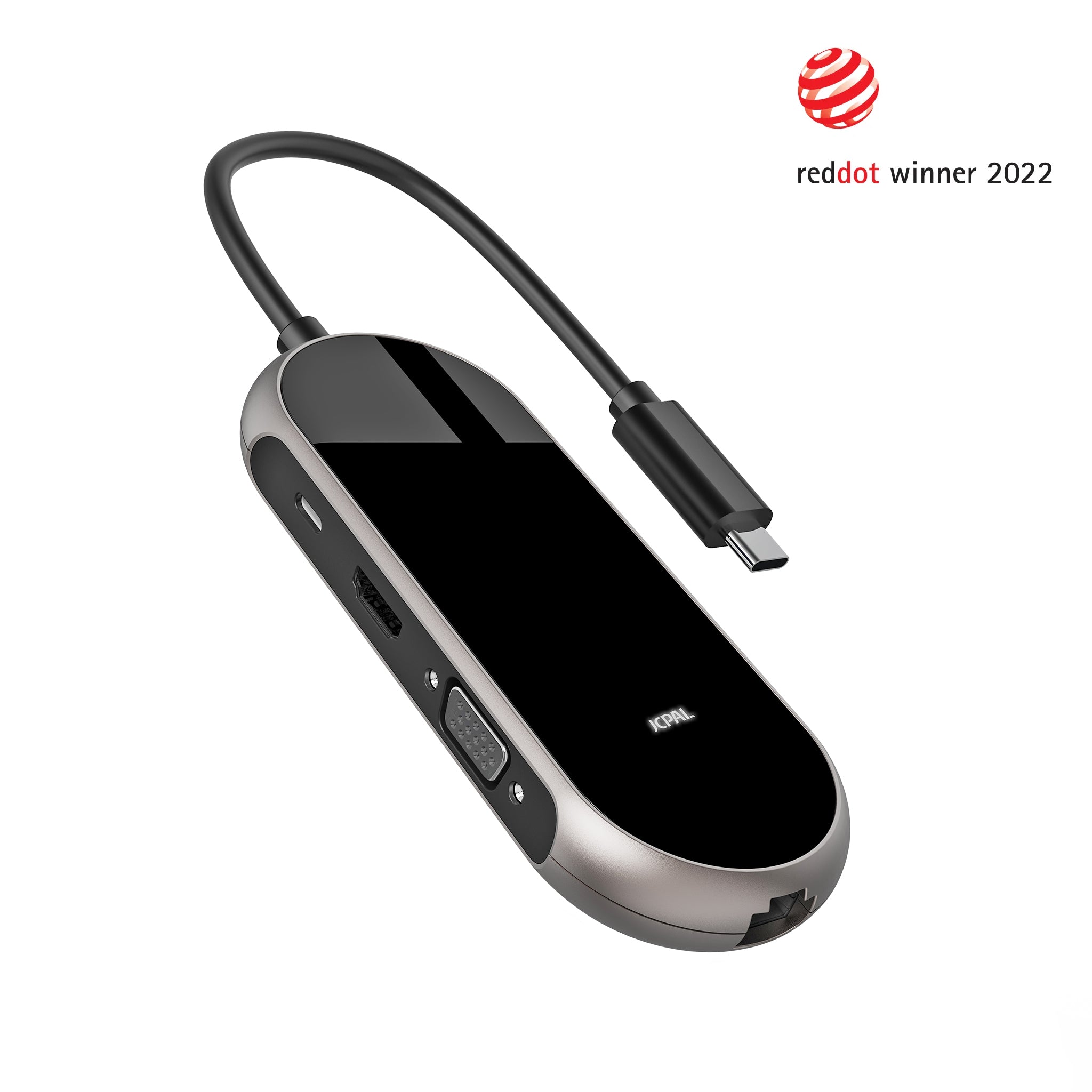 Onyx USB-C 9-Port Hub