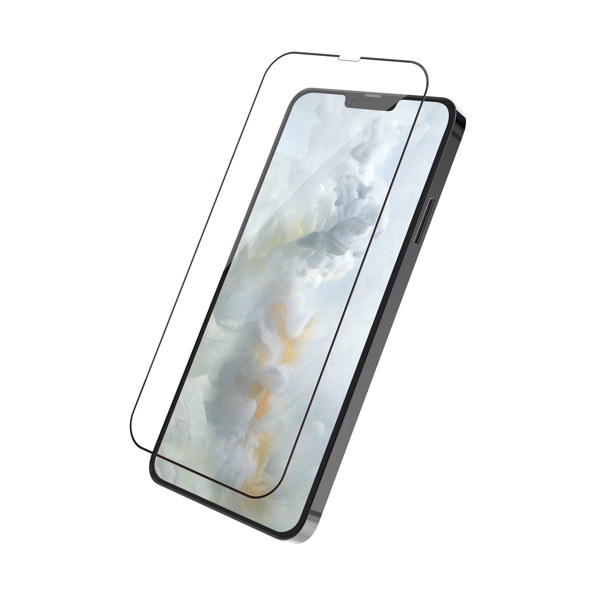 Preserver Super Hardness Screen Protector for iPhone 13