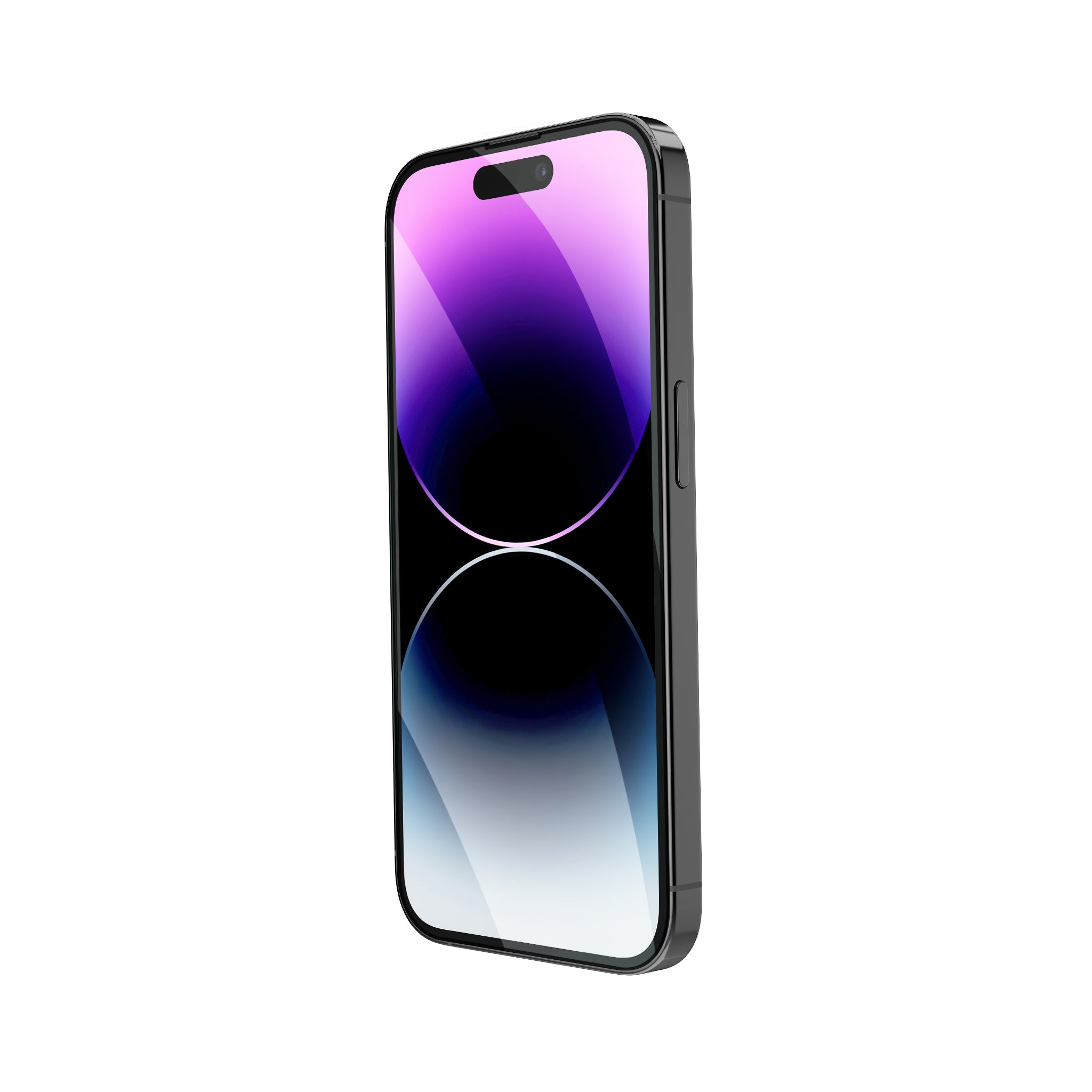 Ochraniacz ekranu Preserver Super Hardness do iPhone'a 14