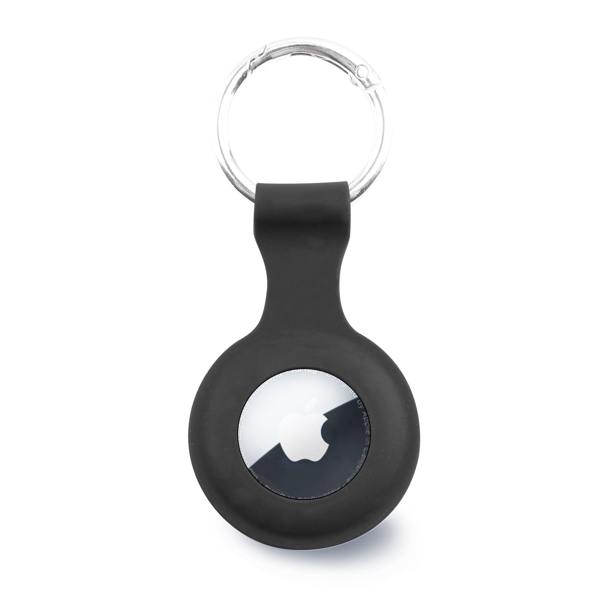TagIt Protective AirTag Key Ring