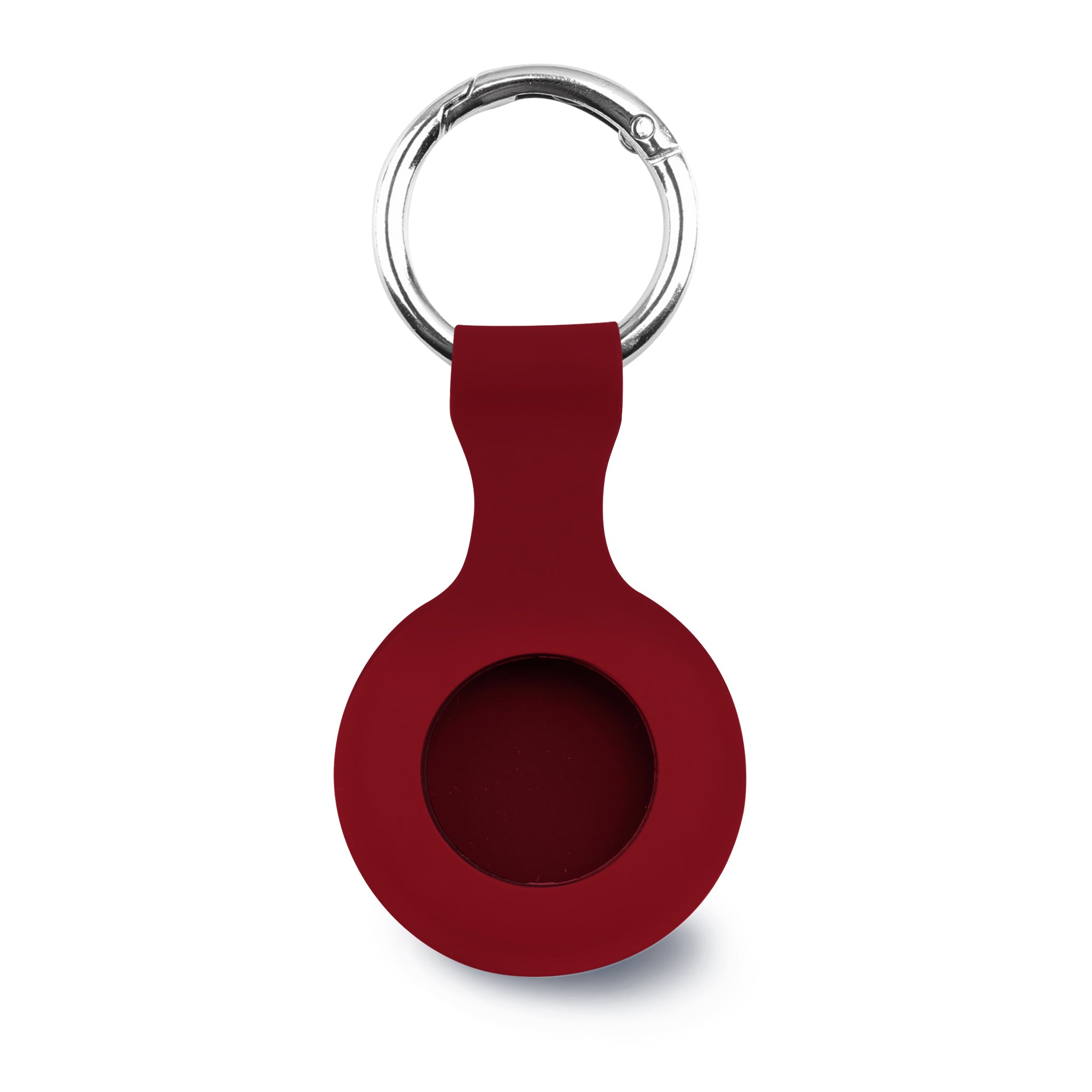 TagIt Protective AirTag Key Ring