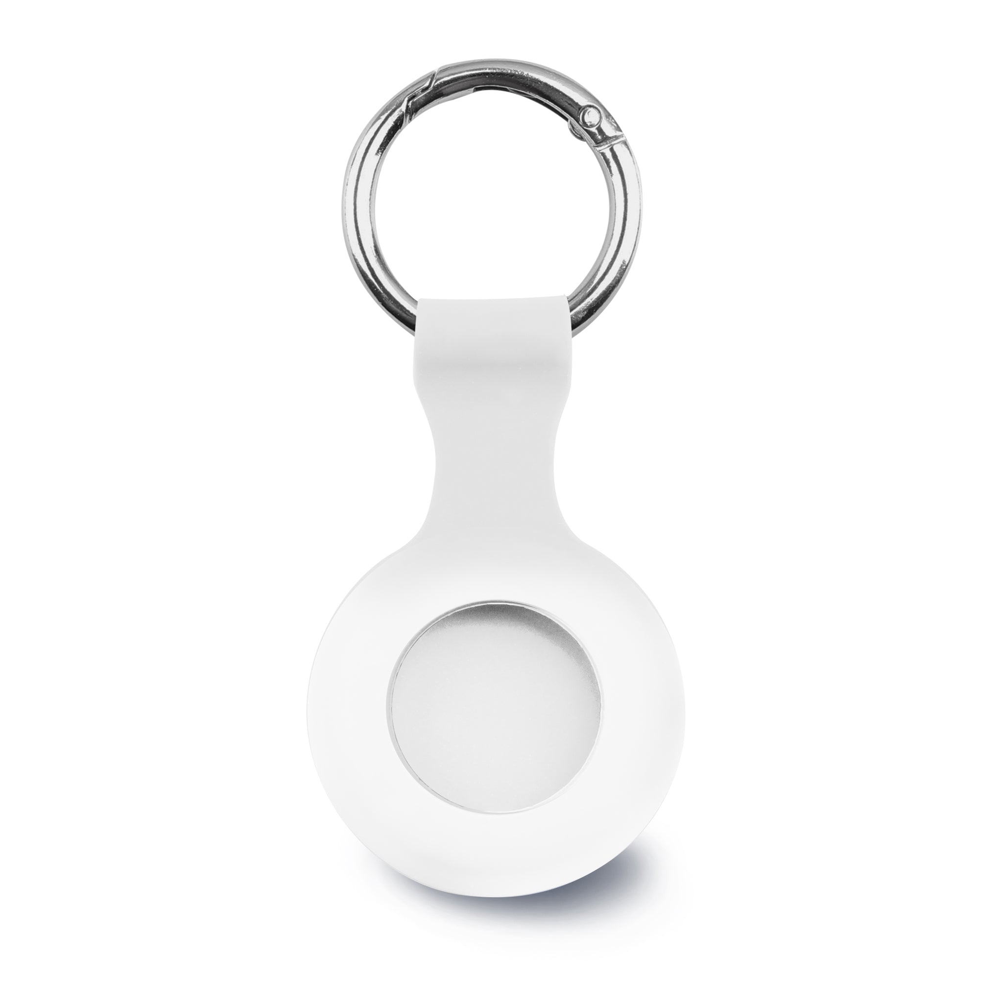 TagIt Protective AirTag Key Ring