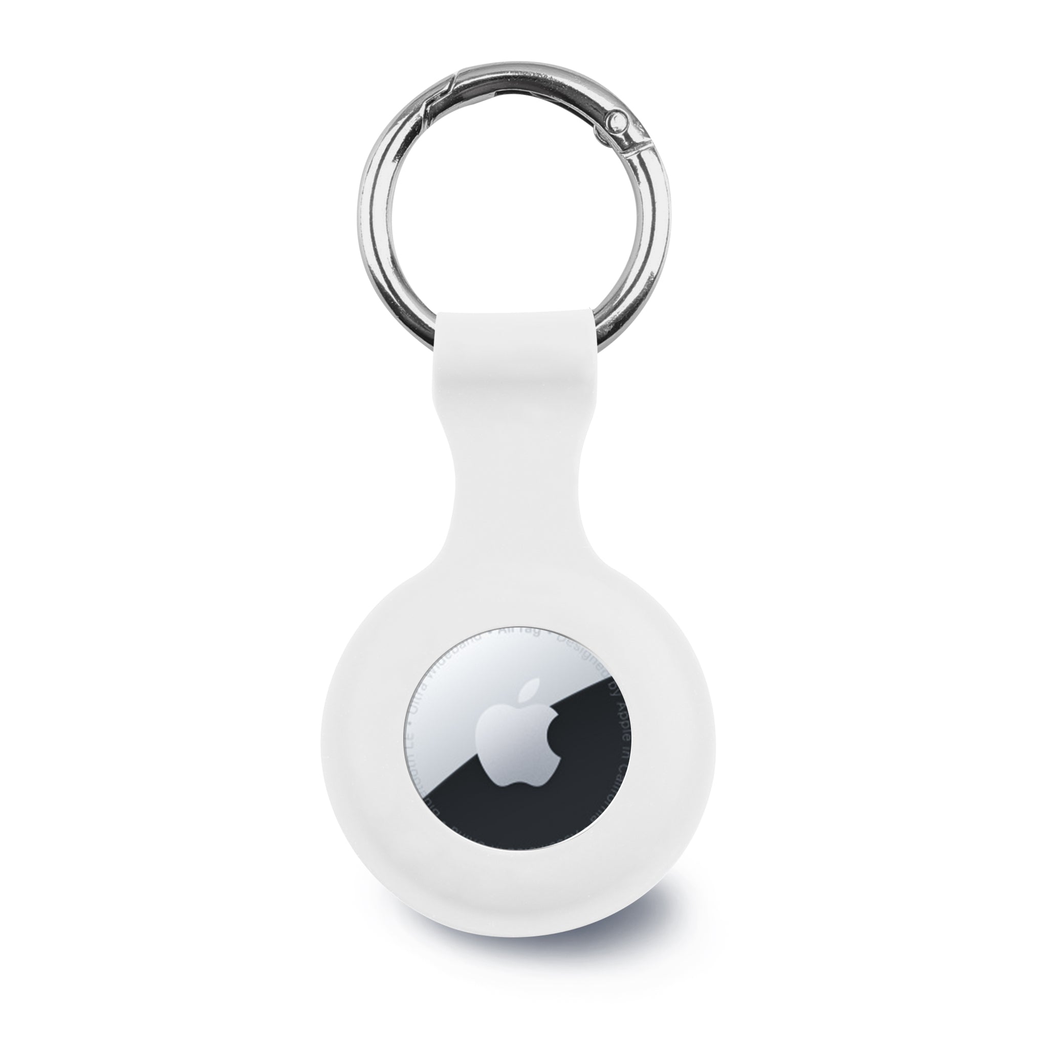 TagIt Protective AirTag Key Ring