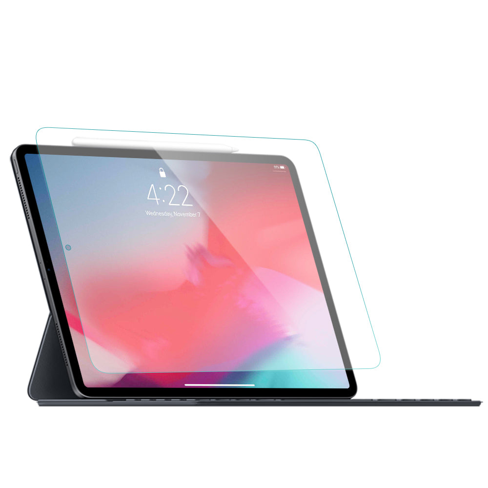 iClara   Glass Screen Protector for iPad Pro 11"