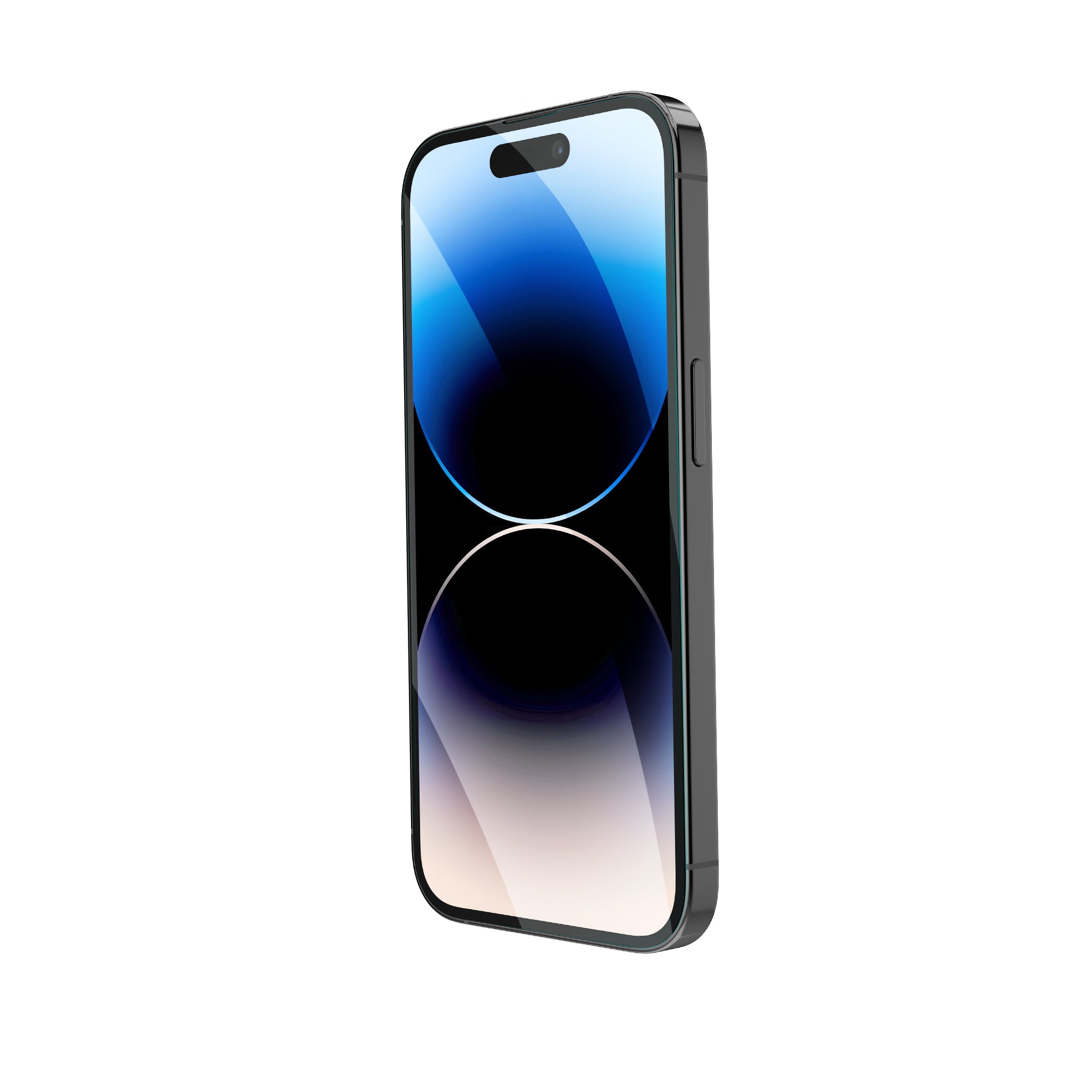 iClara Glass Screen Protector for iPhone 14