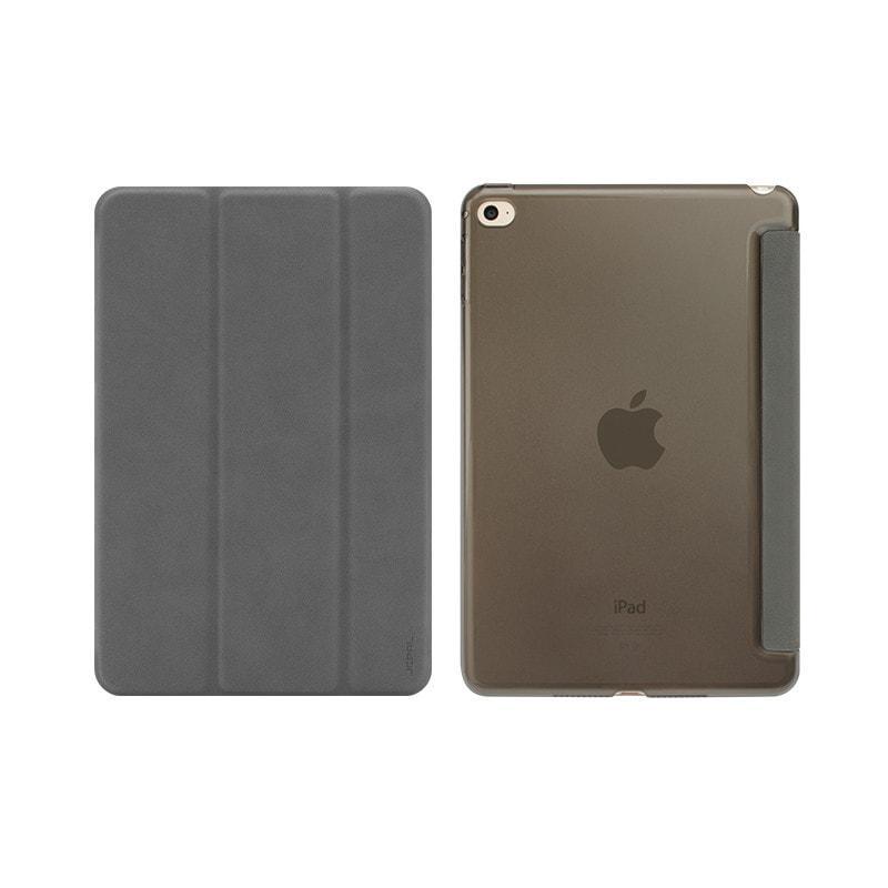 JCPal Case Casense Folio Case for iPad Mini 4
