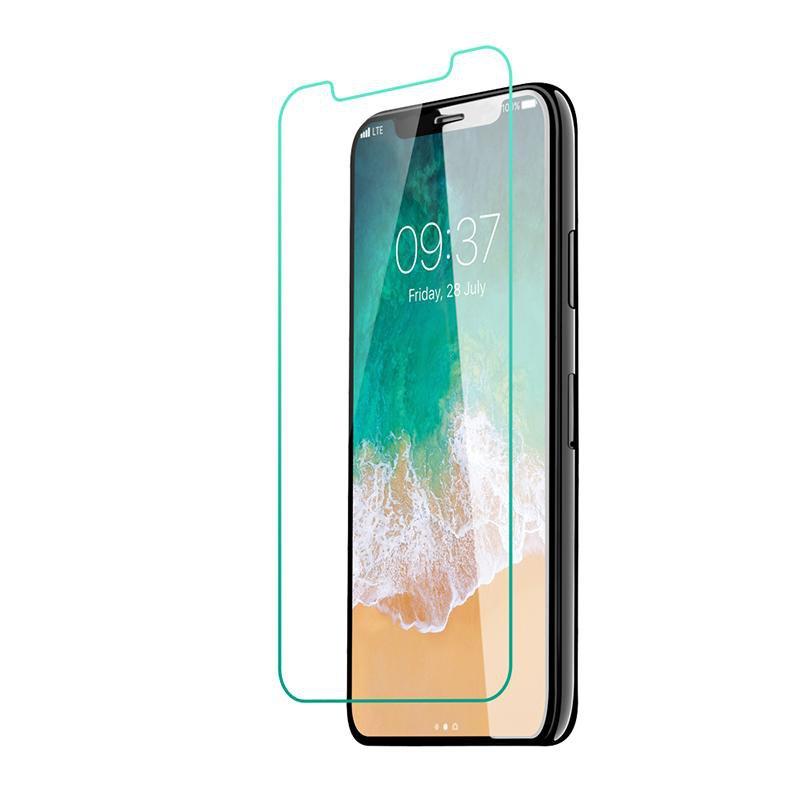 iClara Glass Screen Protector for iPhone Xs Max / 11 Pro Max