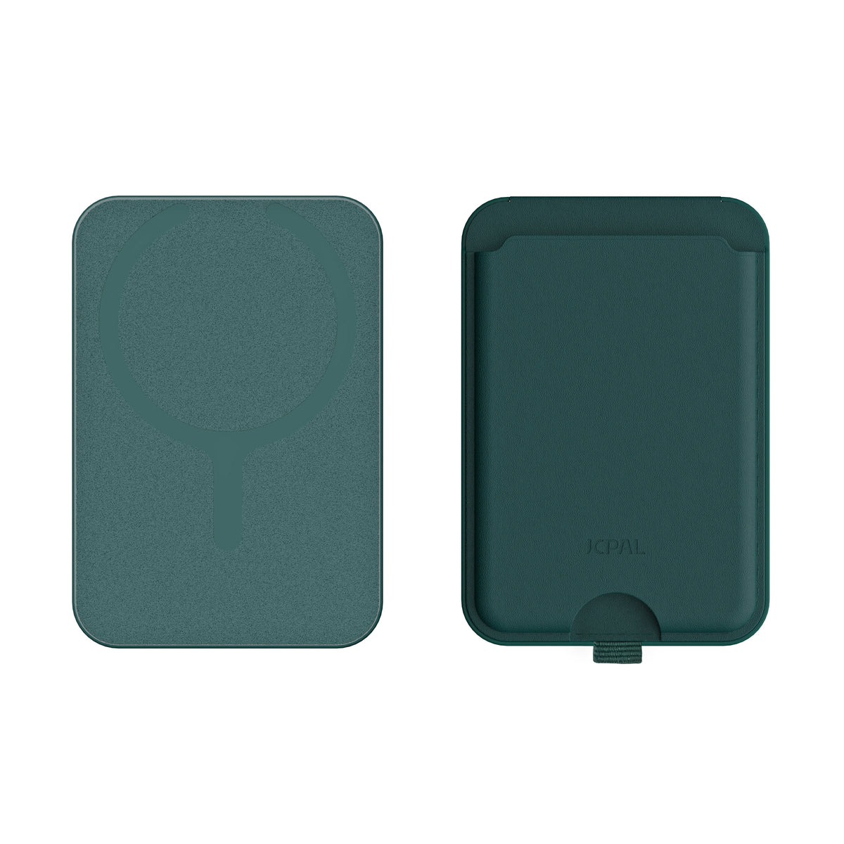 Cove Magnetic Wallet Stand