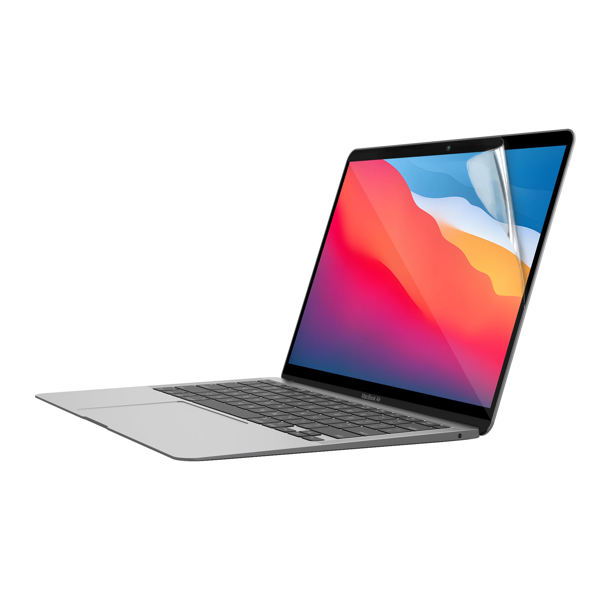 iClara   MacBook 屏幕保护膜