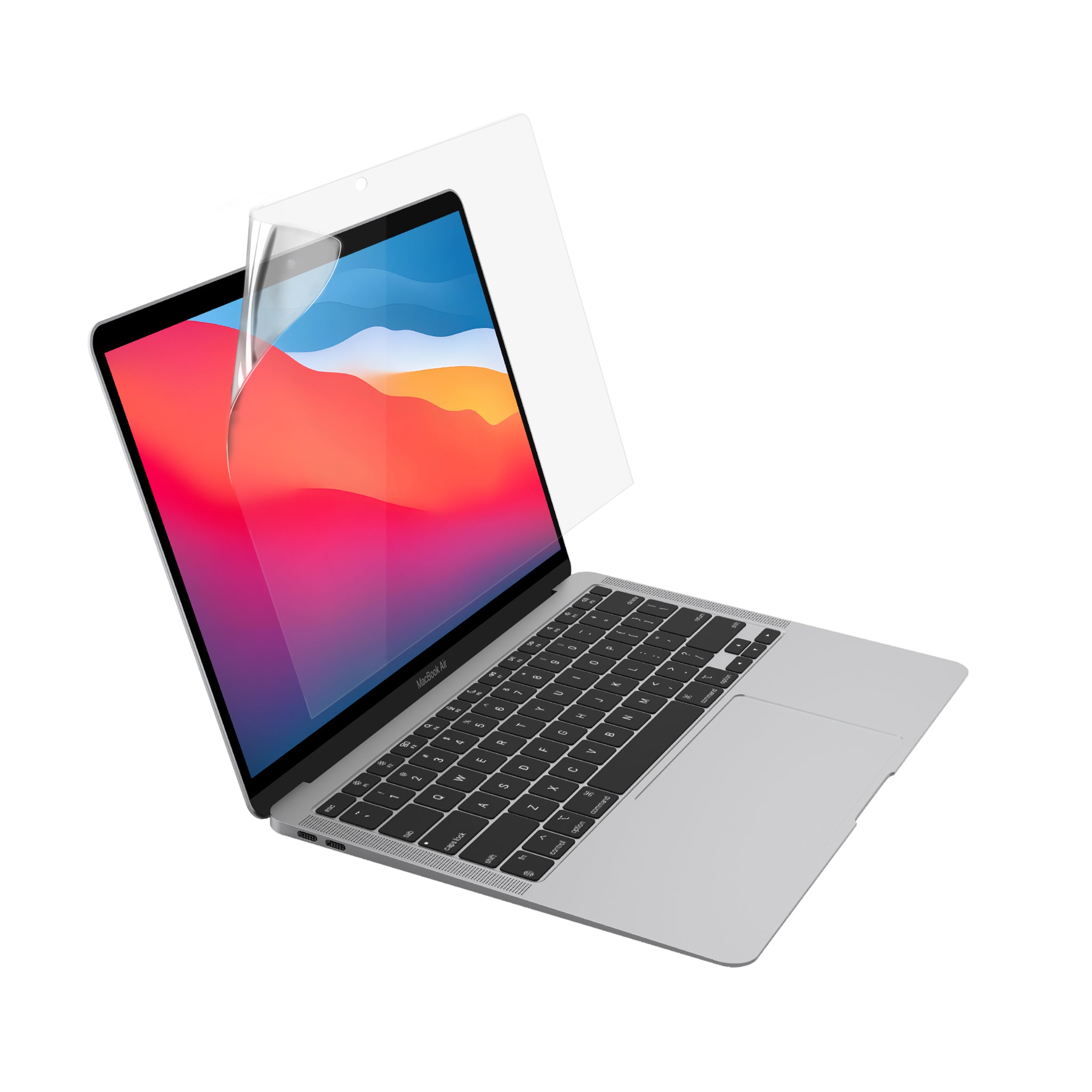 iClara   MacBook 屏幕保护膜