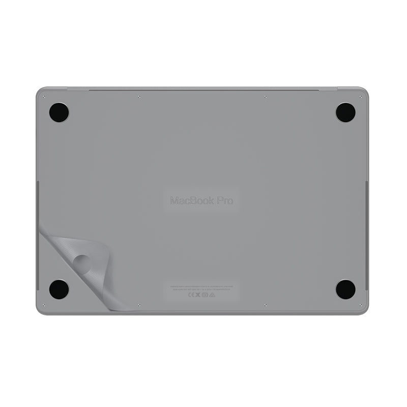 MacGuard   2-in-1 Protective Film Set for MacBook Pro 14" / 16"