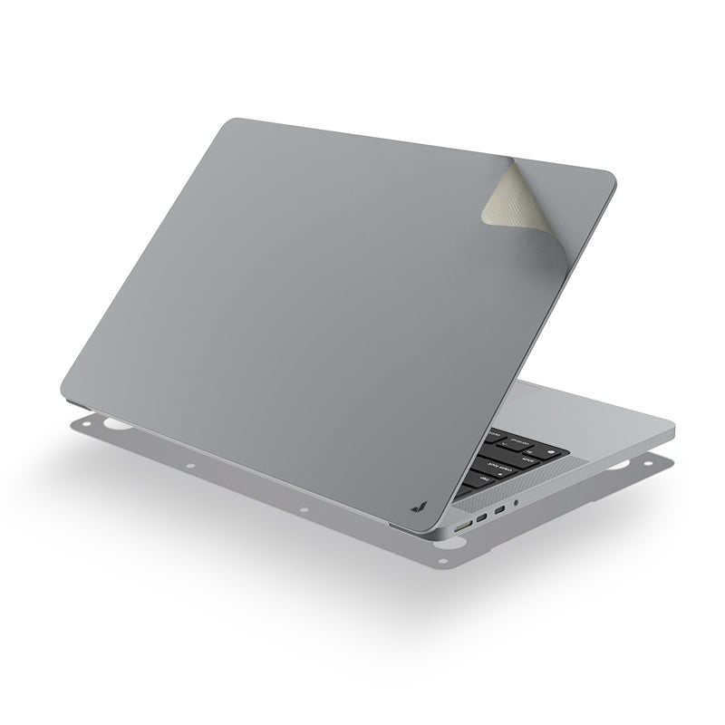 MacGuard 2-in-1 Protective Film Set for MacBook Pro 14