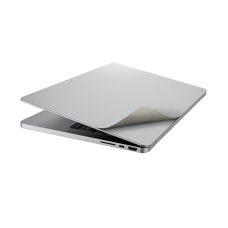 MacGuard   2-in-1 Protective Film Set for MacBook Pro 14" / 16"