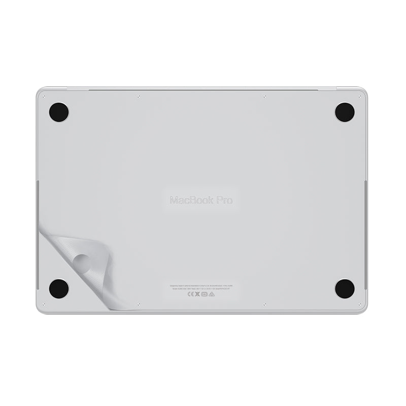 MacGuard   2-in-1 Protective Film Set for MacBook Pro 14" / 16"