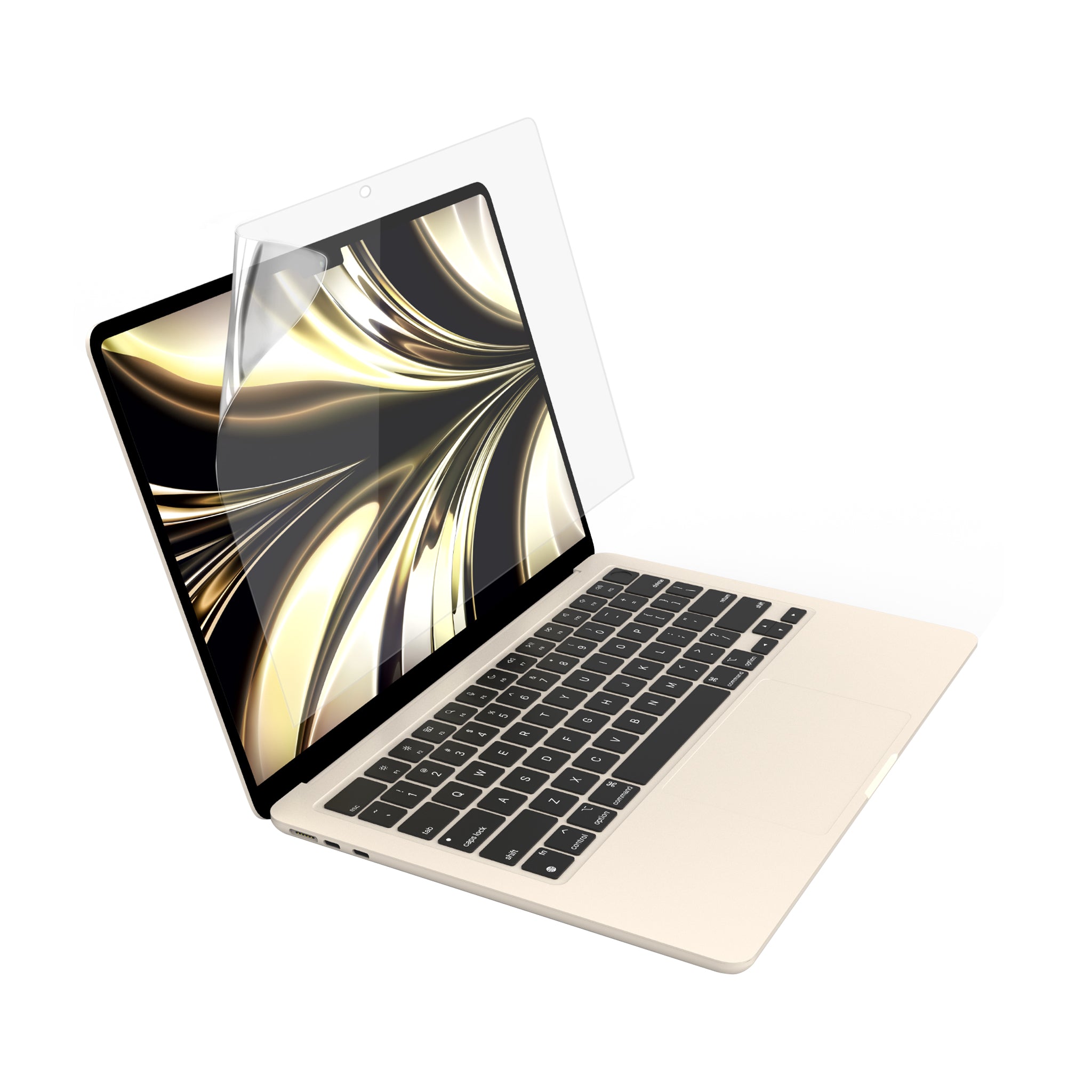 iClara   MacBook 屏幕保护膜