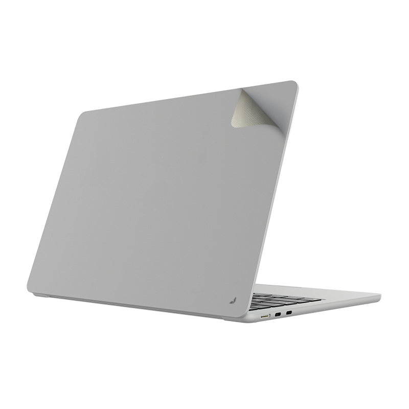 MacGuard   2-in-1 Protective Film Set for MacBook Air 13" / 15"