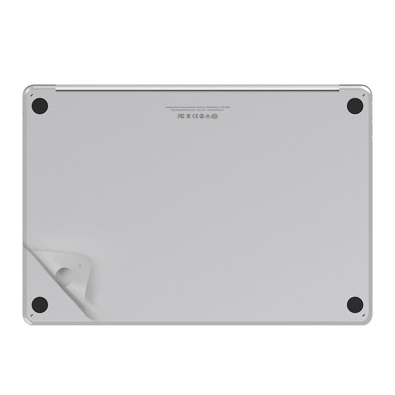 MacGuard   2-in-1 Protective Film Set for MacBook Air 13" / 15"