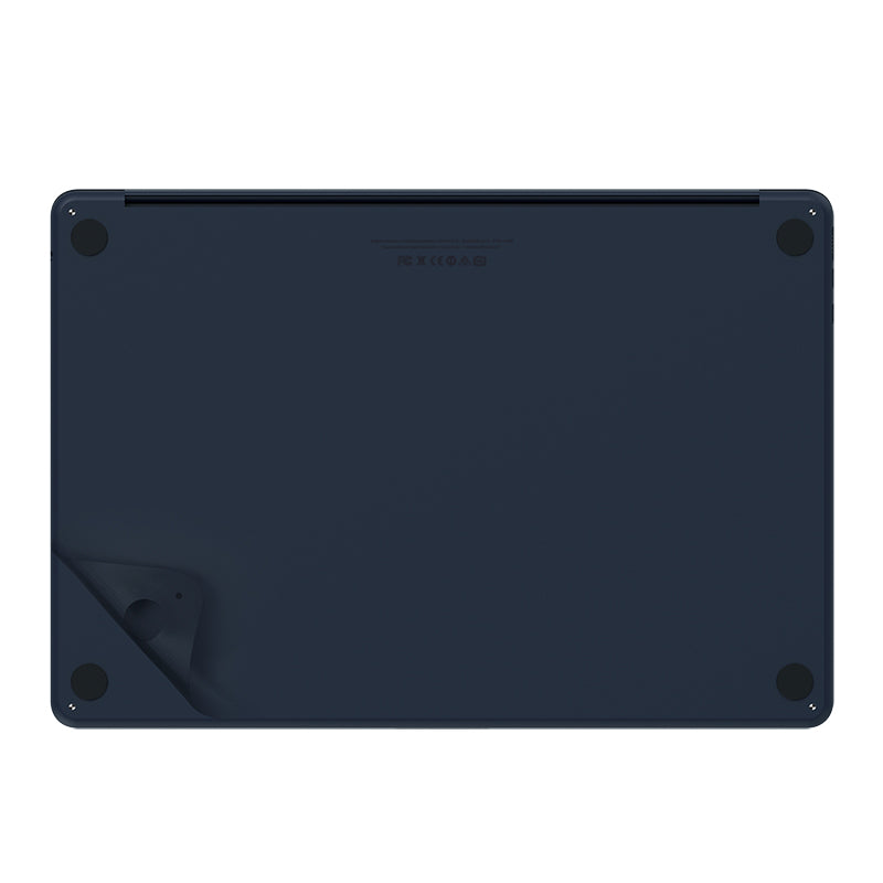 MacGuard   2-in-1 Protective Film Set for MacBook Air 13" / 15"
