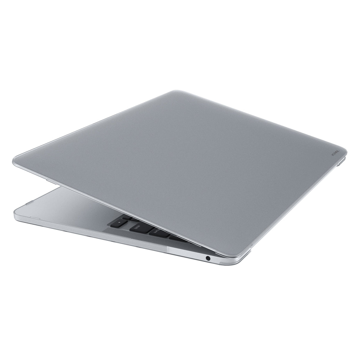 Coque de protection MacGuard pour MacBook Pro 14&quot;/ 16&quot;(modèles 2021)